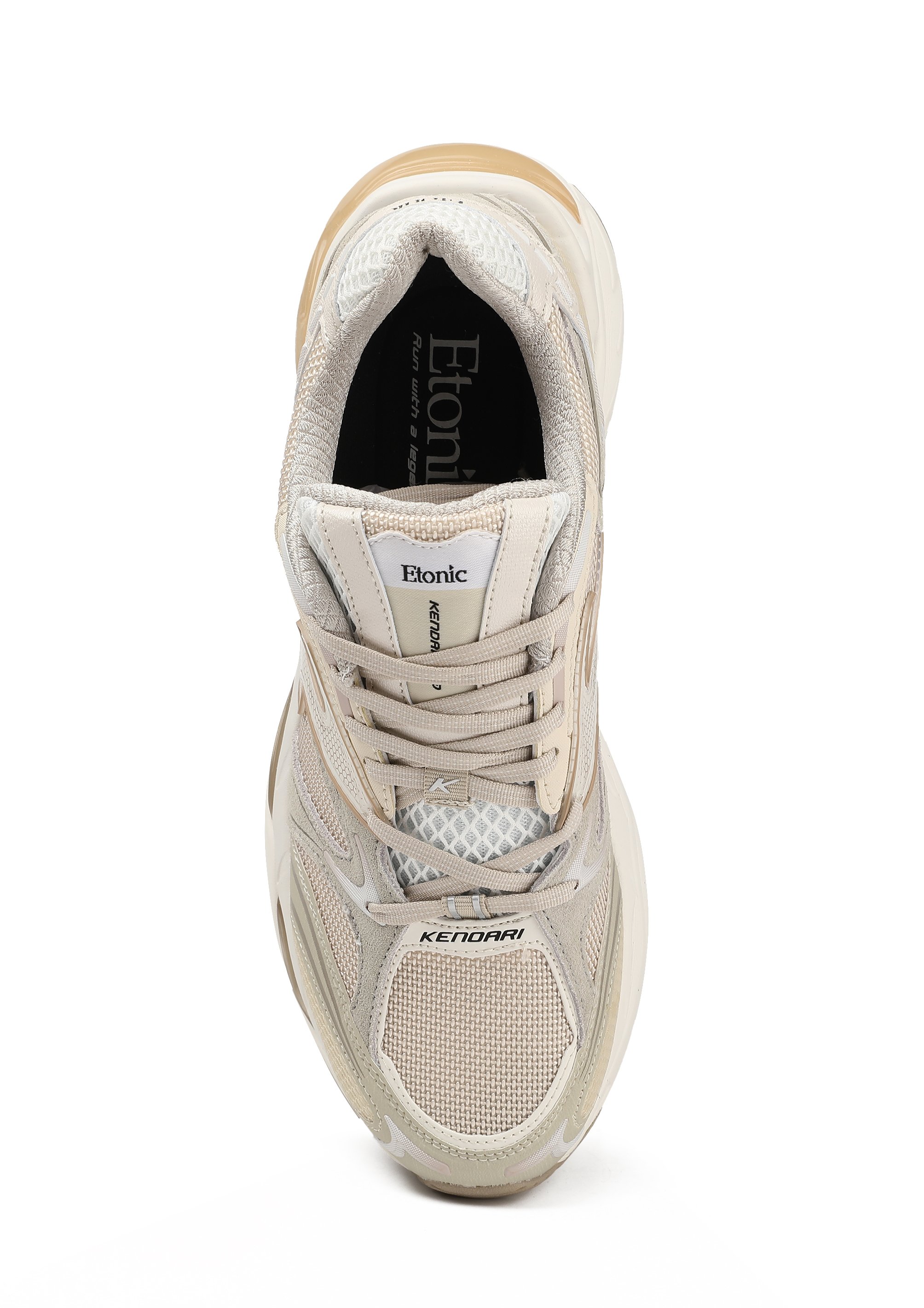 ETONIC - Kendari LT - Beige 2