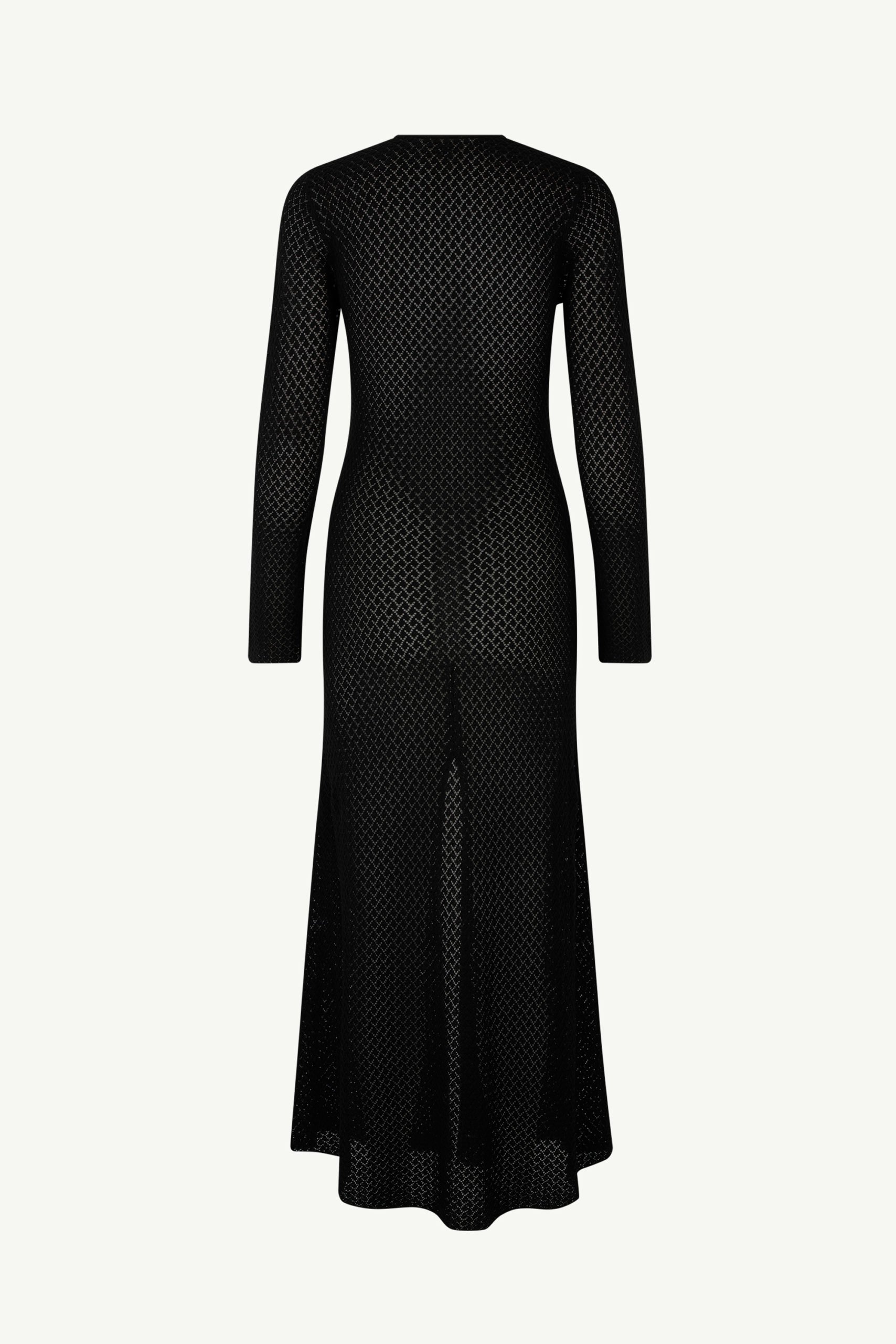 The Garment - Tanzania Dress - Black