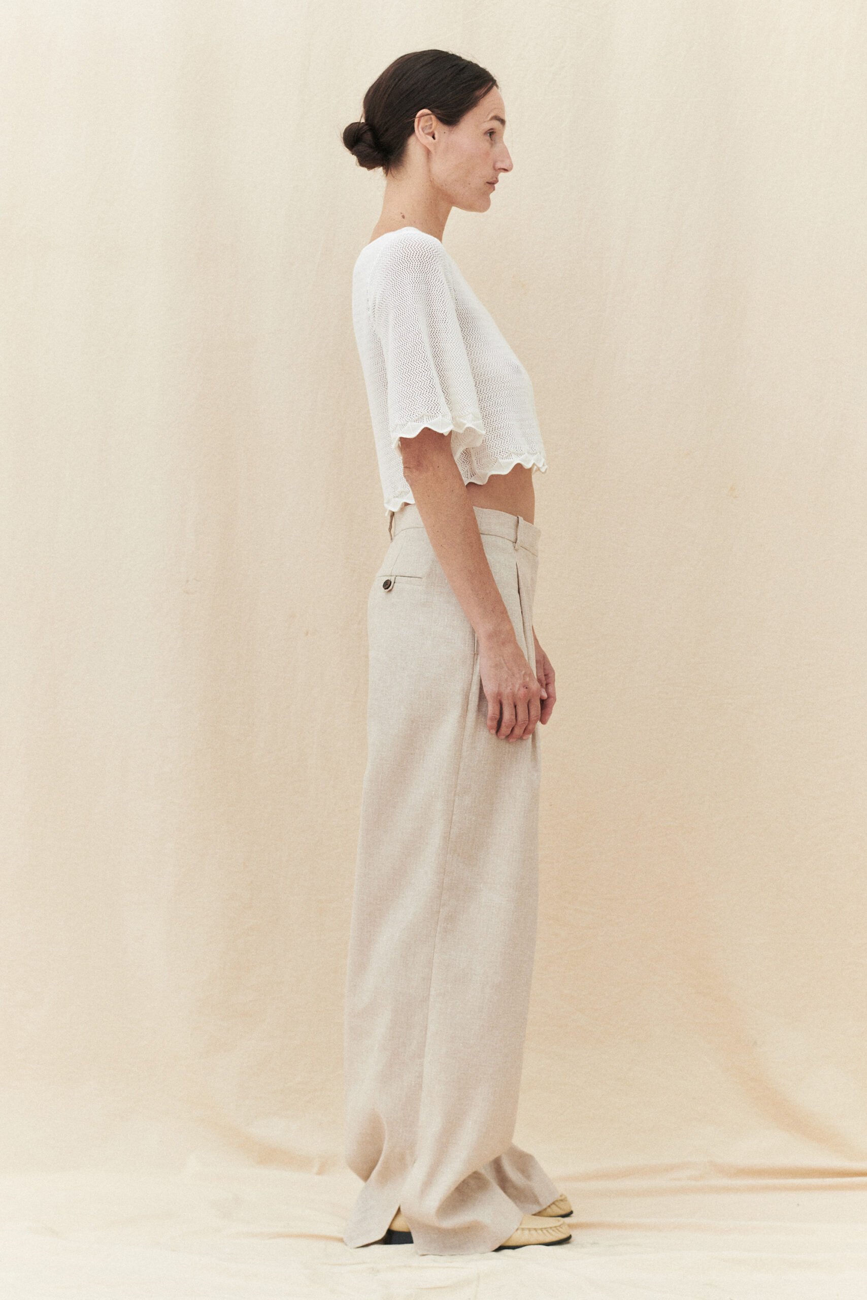 The Garment - Lino Pant - Linen