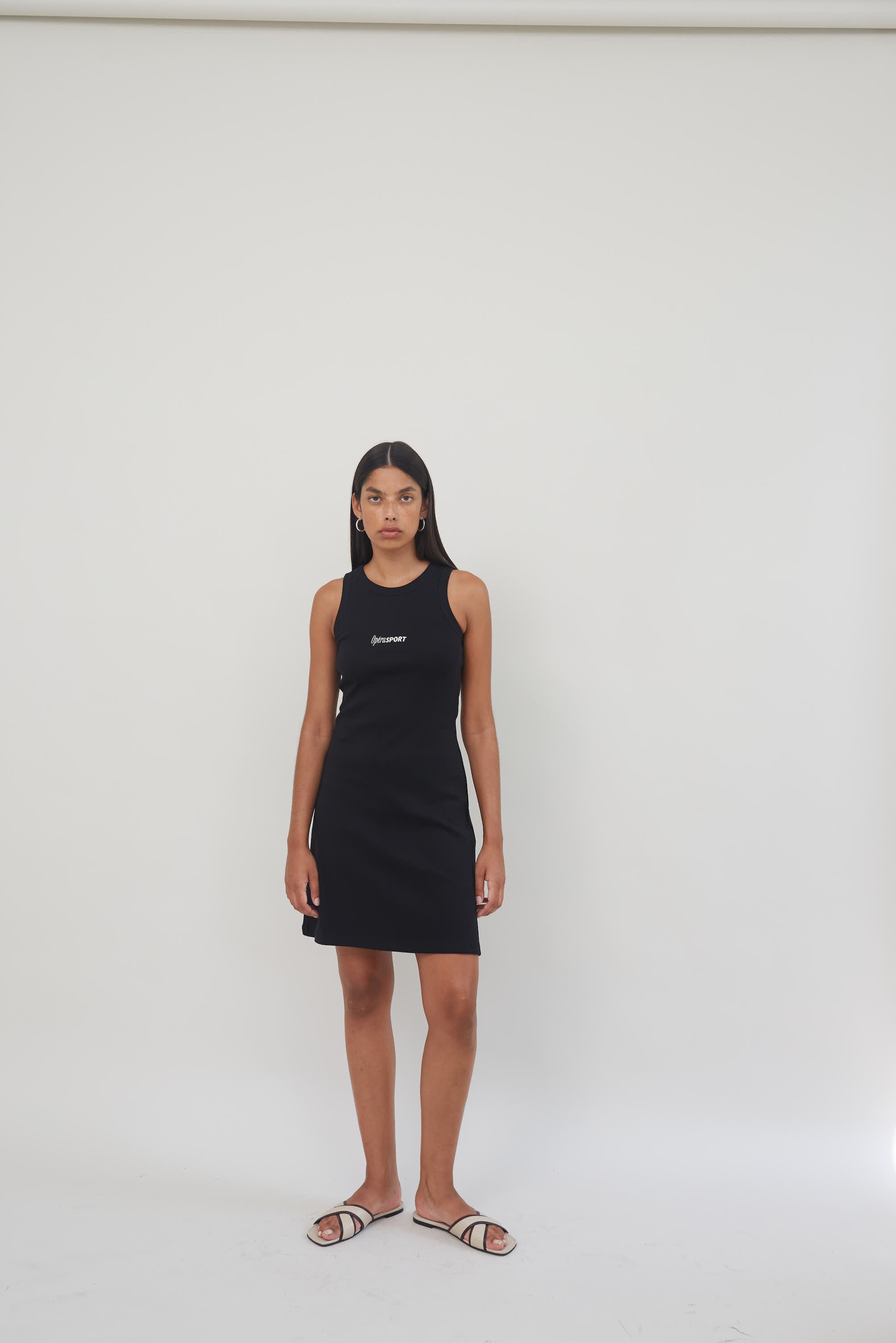 Opera Sport - Bahia Dress - Black