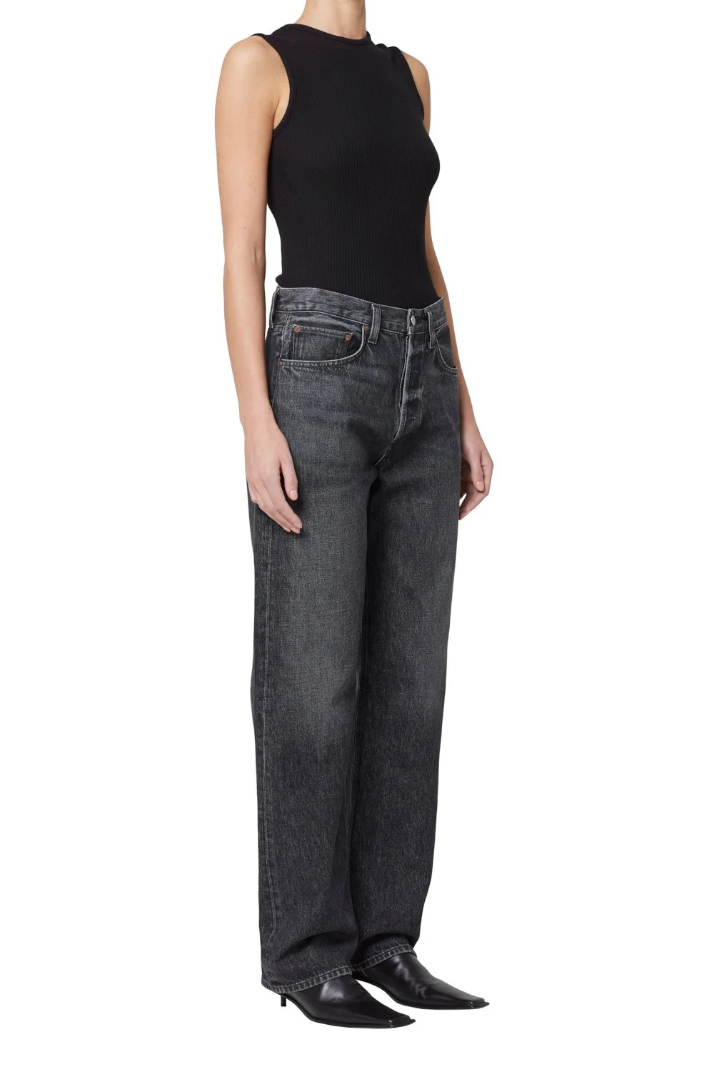 Agolde - Valen Jean - Spirit