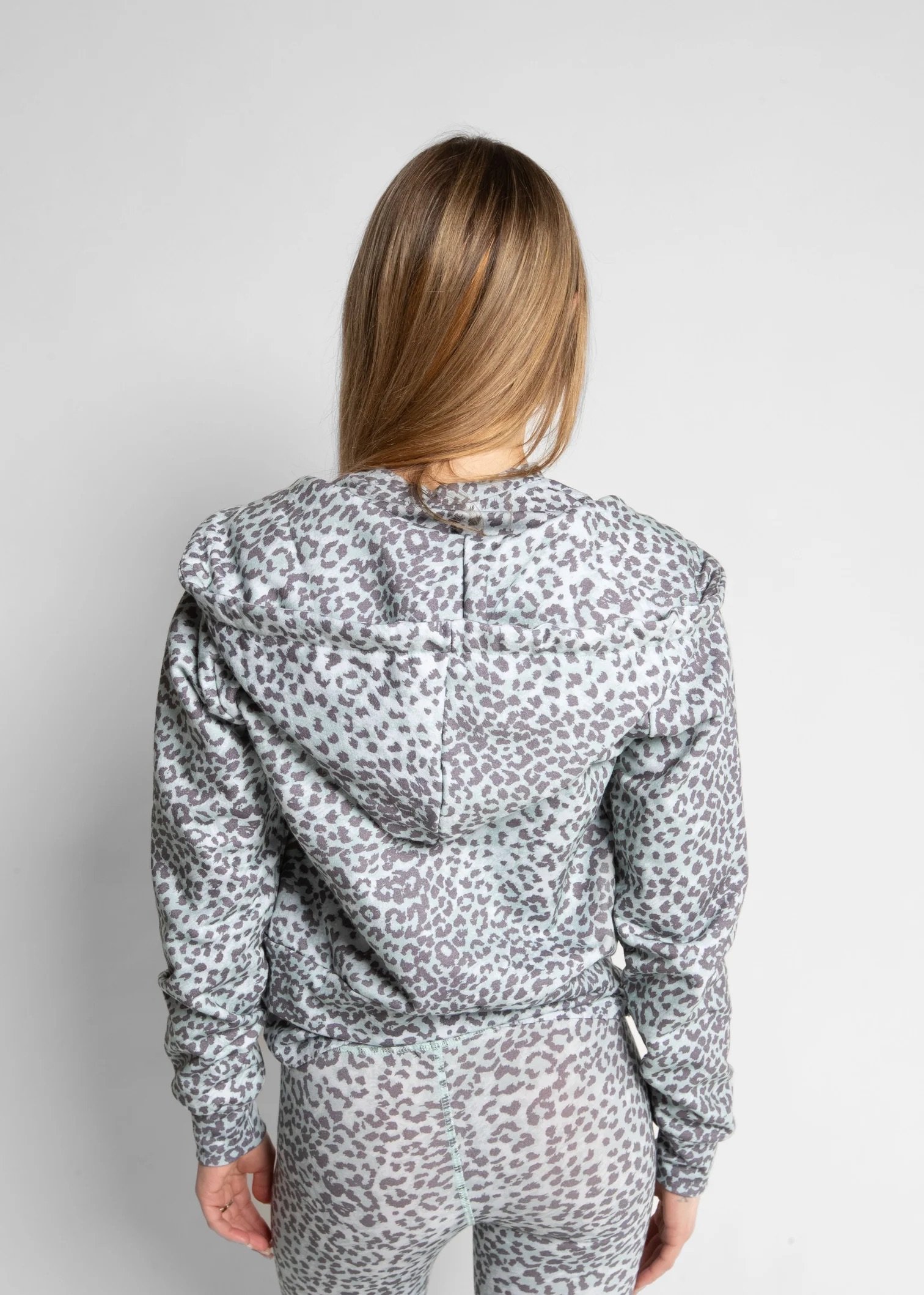 Ragdoll - Cropped Hoodie - Plusieurs Coloris (copie)