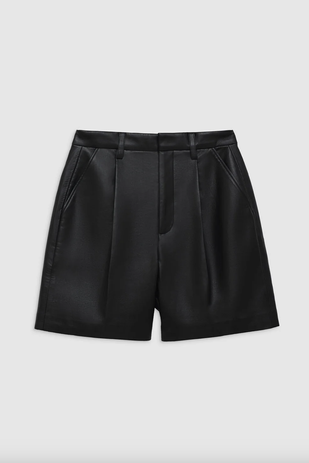 Anine Bing - Carmen Short - Black