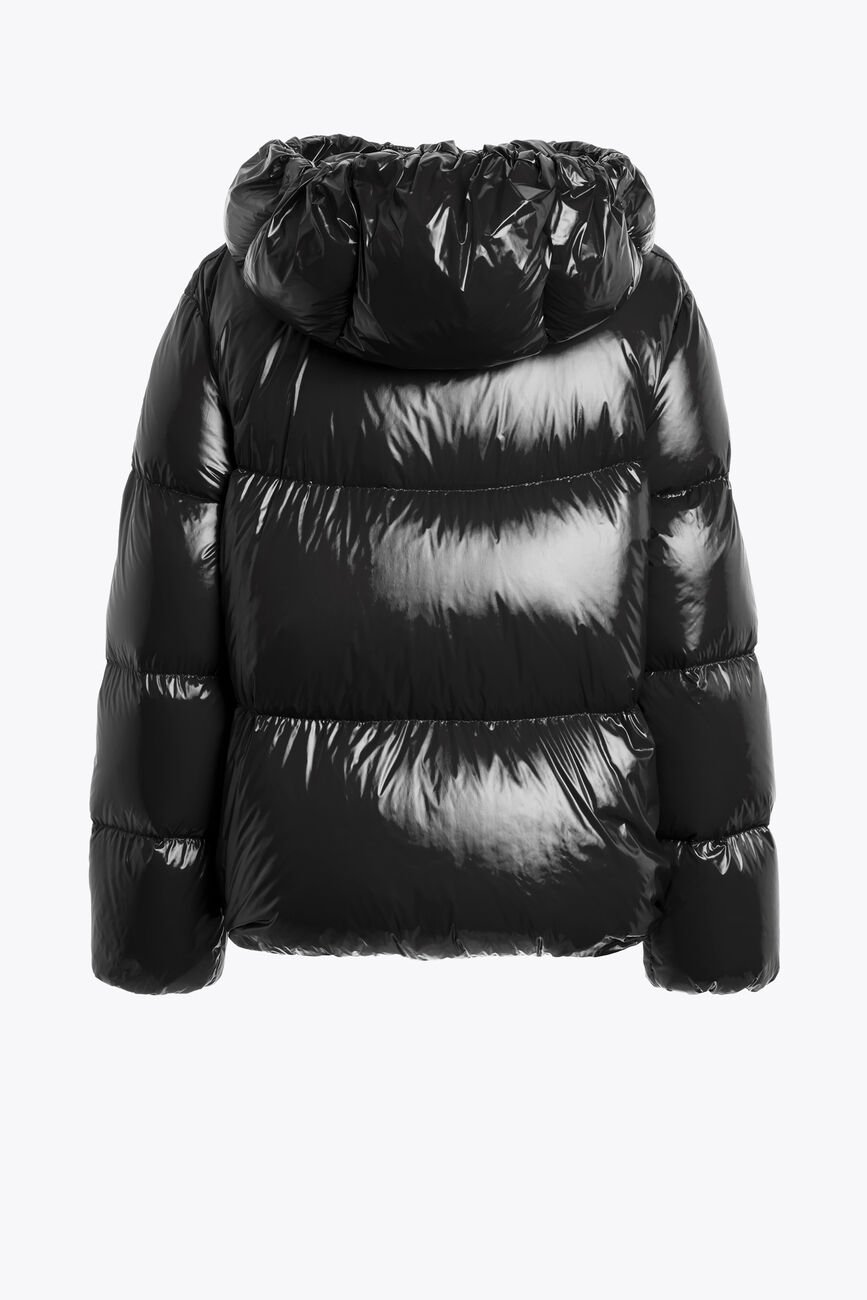Parajumpers - Water Lily - Black
