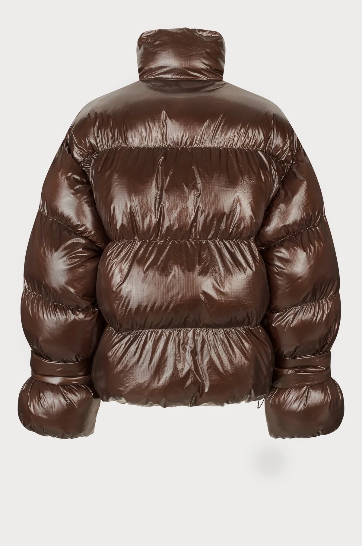 Oval Square - Active Zip Jacket - Naval