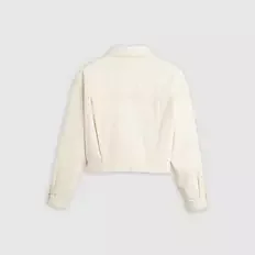 Levi's - Shank Trucker - Cream Cloud Moj