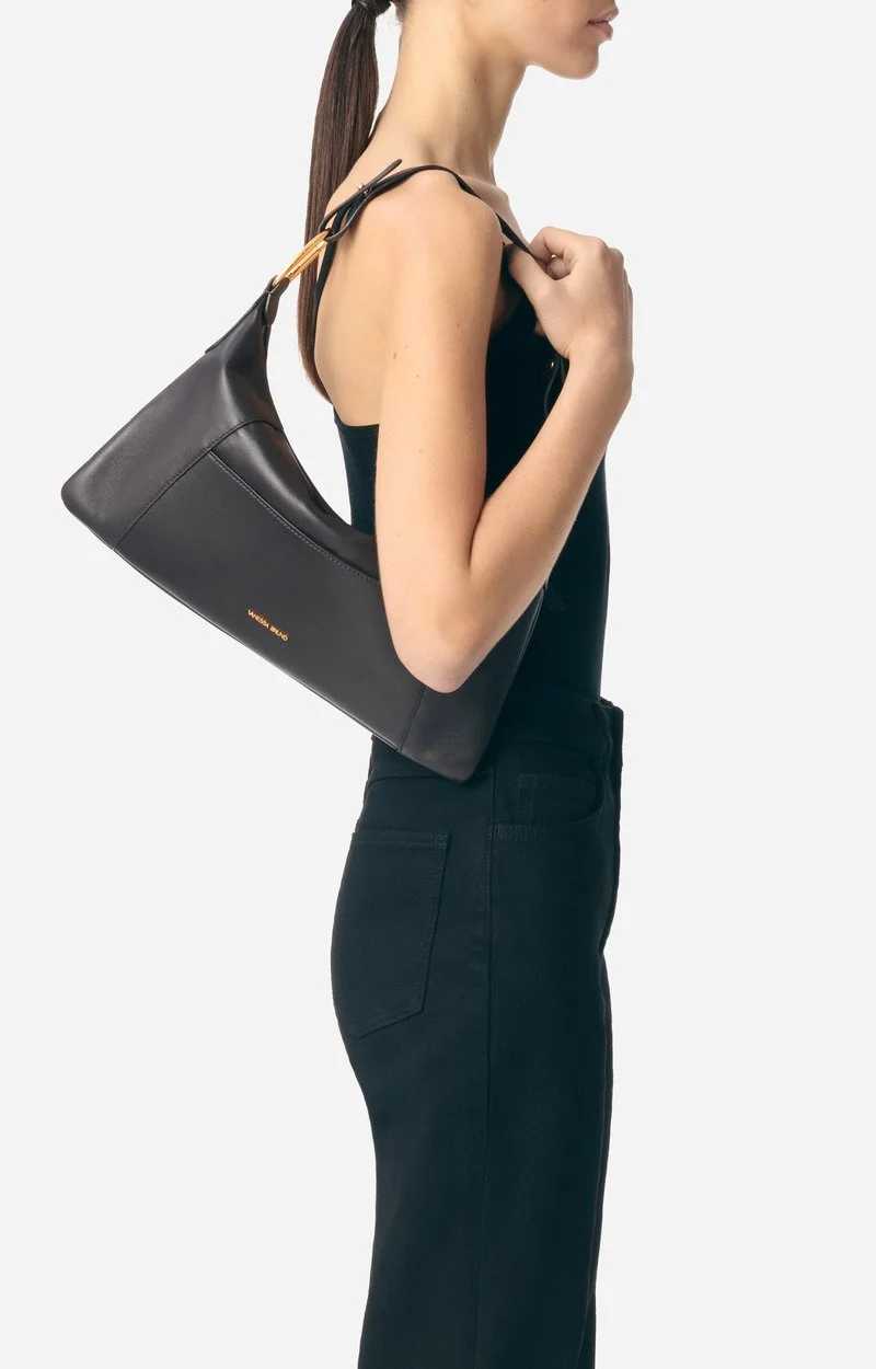 Vanessa Bruno - Sac Mathilde -  Ebène