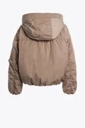Parajumpers - Bomber Naadz - Atmosphere