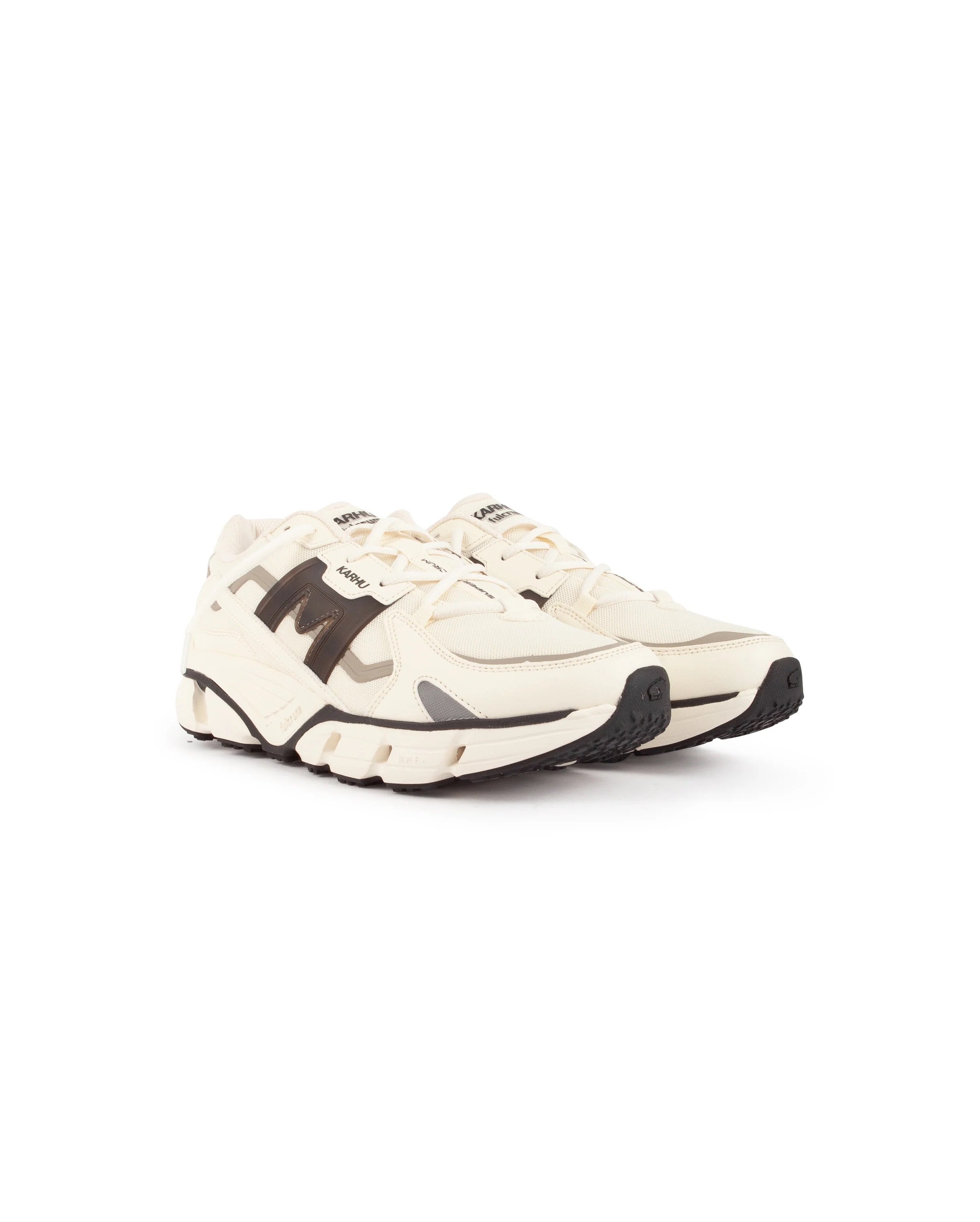 KARHU - Super Fulcrum - Vanilla Ice Black