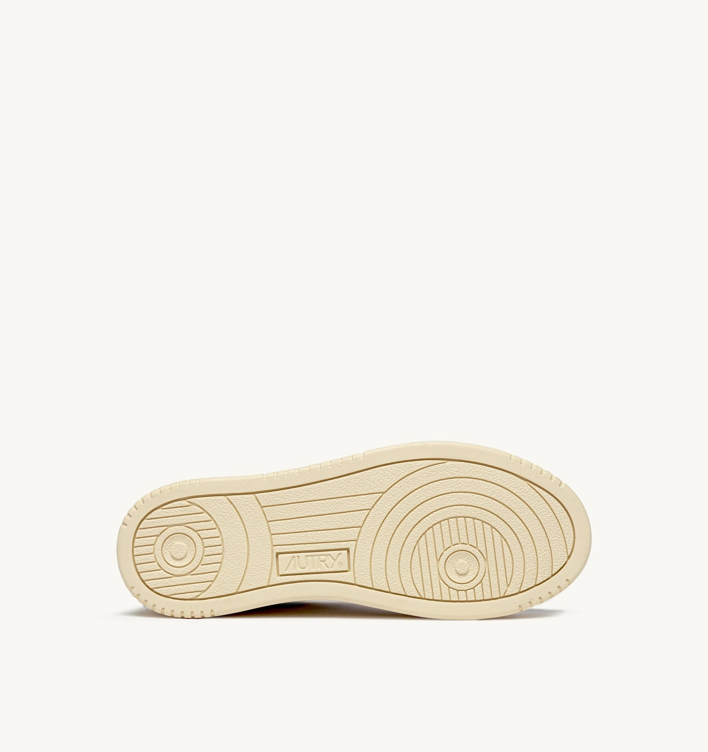 Autry - Med Ostry Leat OT01 - White