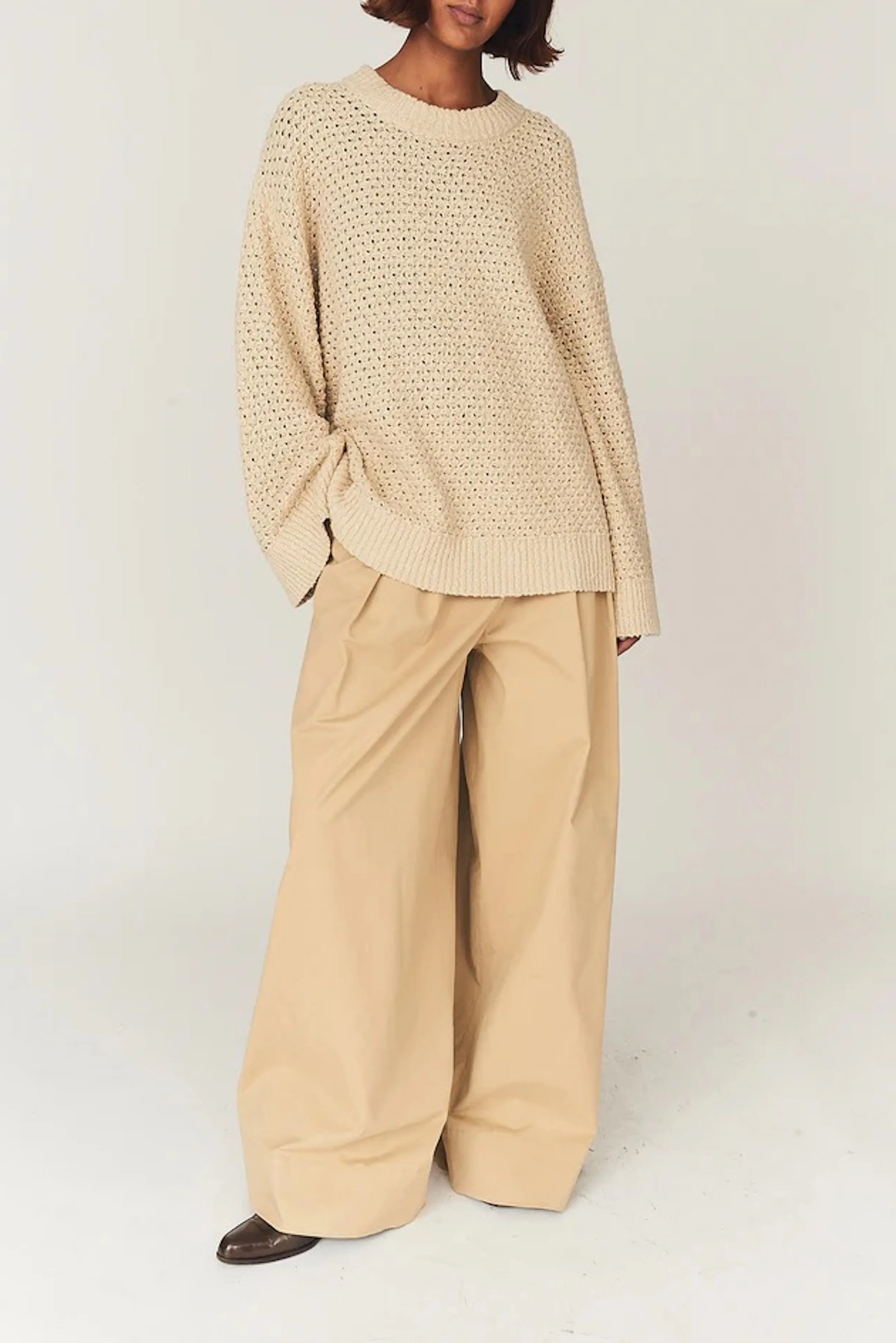 The Garment - Avelino Pant - Trench