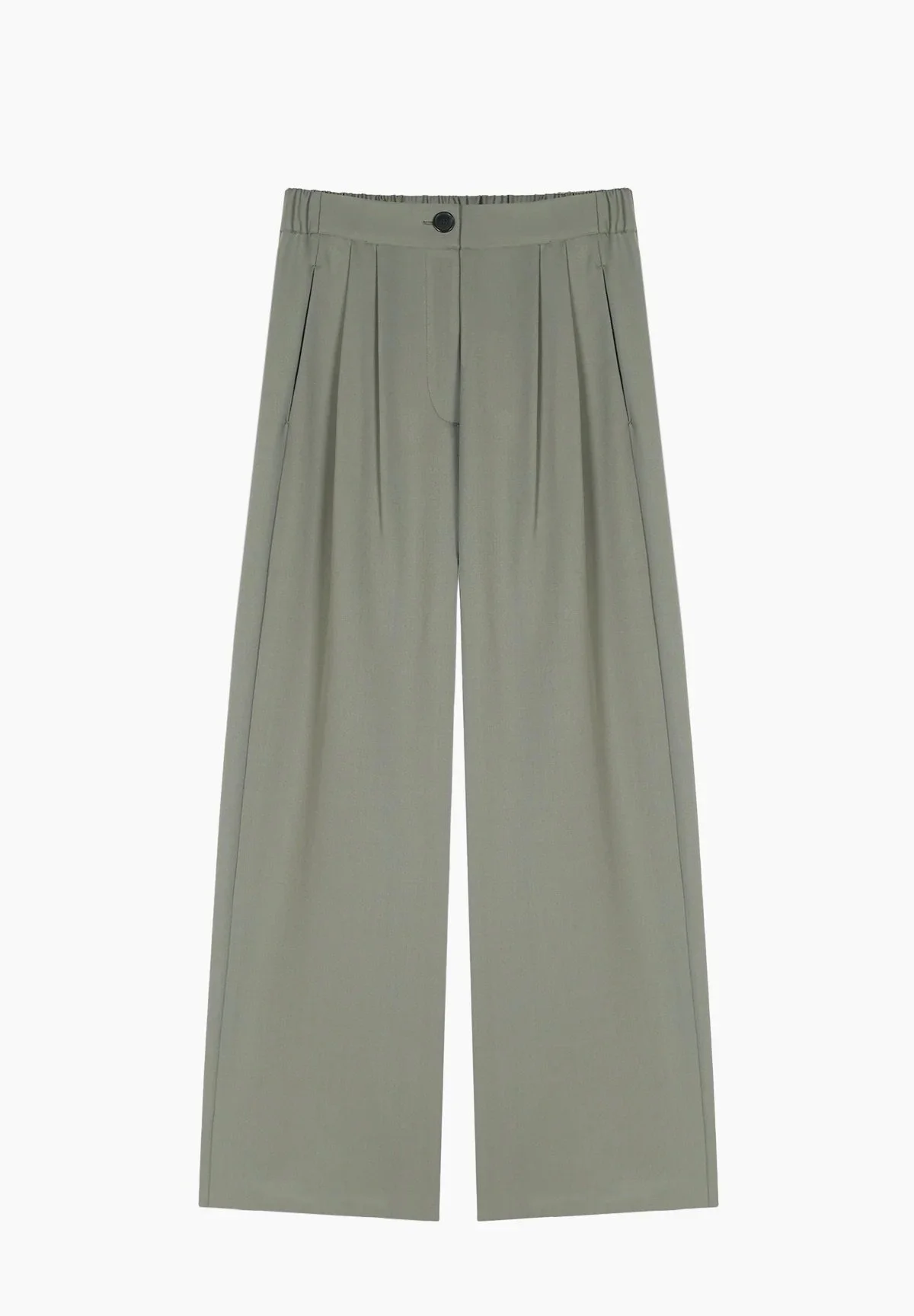 Masscob - Cedar Pant - Liquen