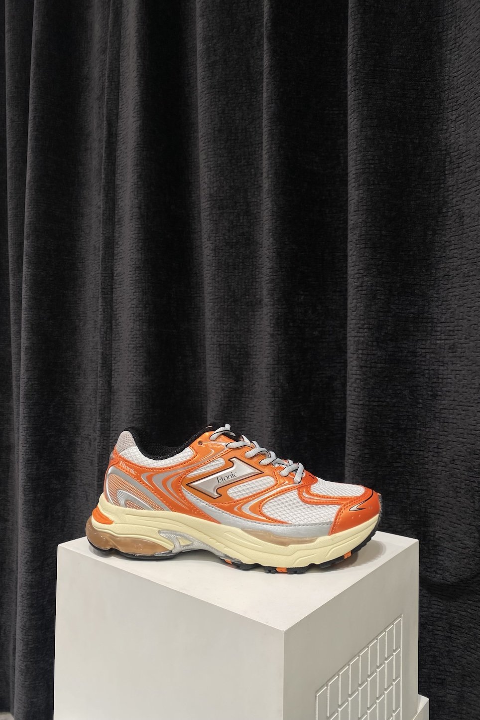 ETONIC - Evolution Base - Orange