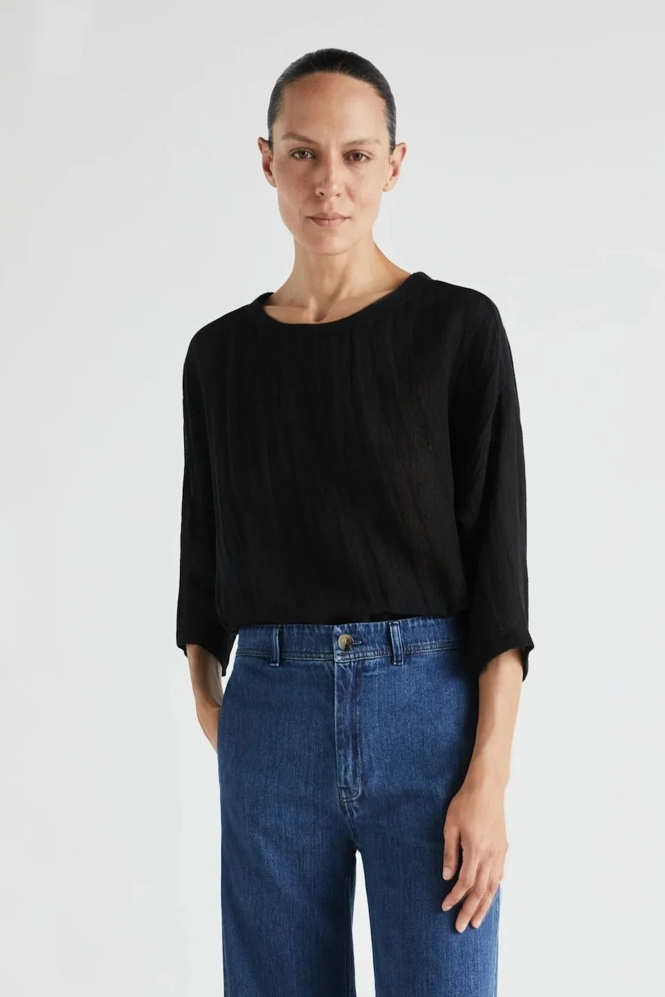 Masscob - Egeo Top - Night