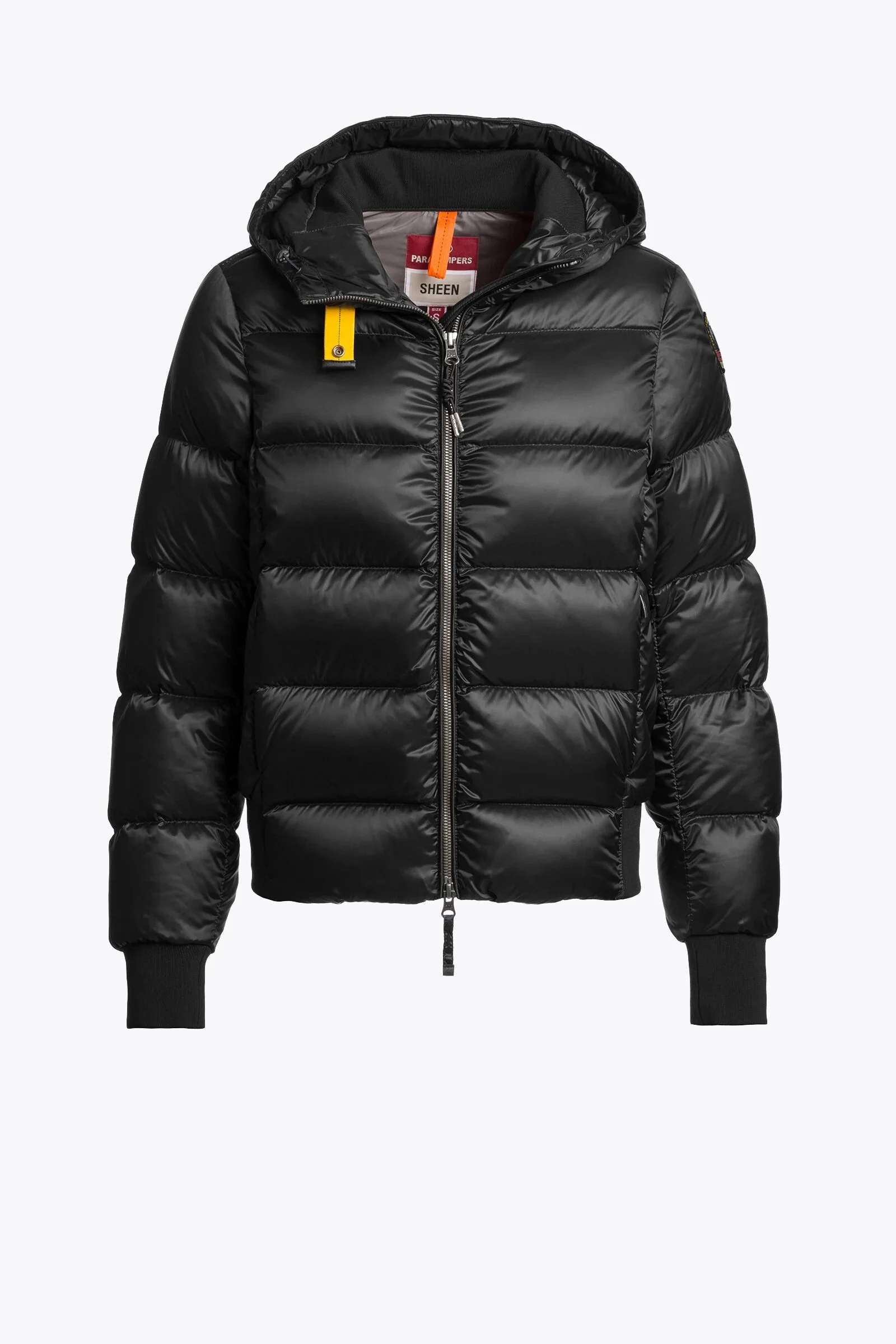 Parajumpers - Mariah Jacket - Black