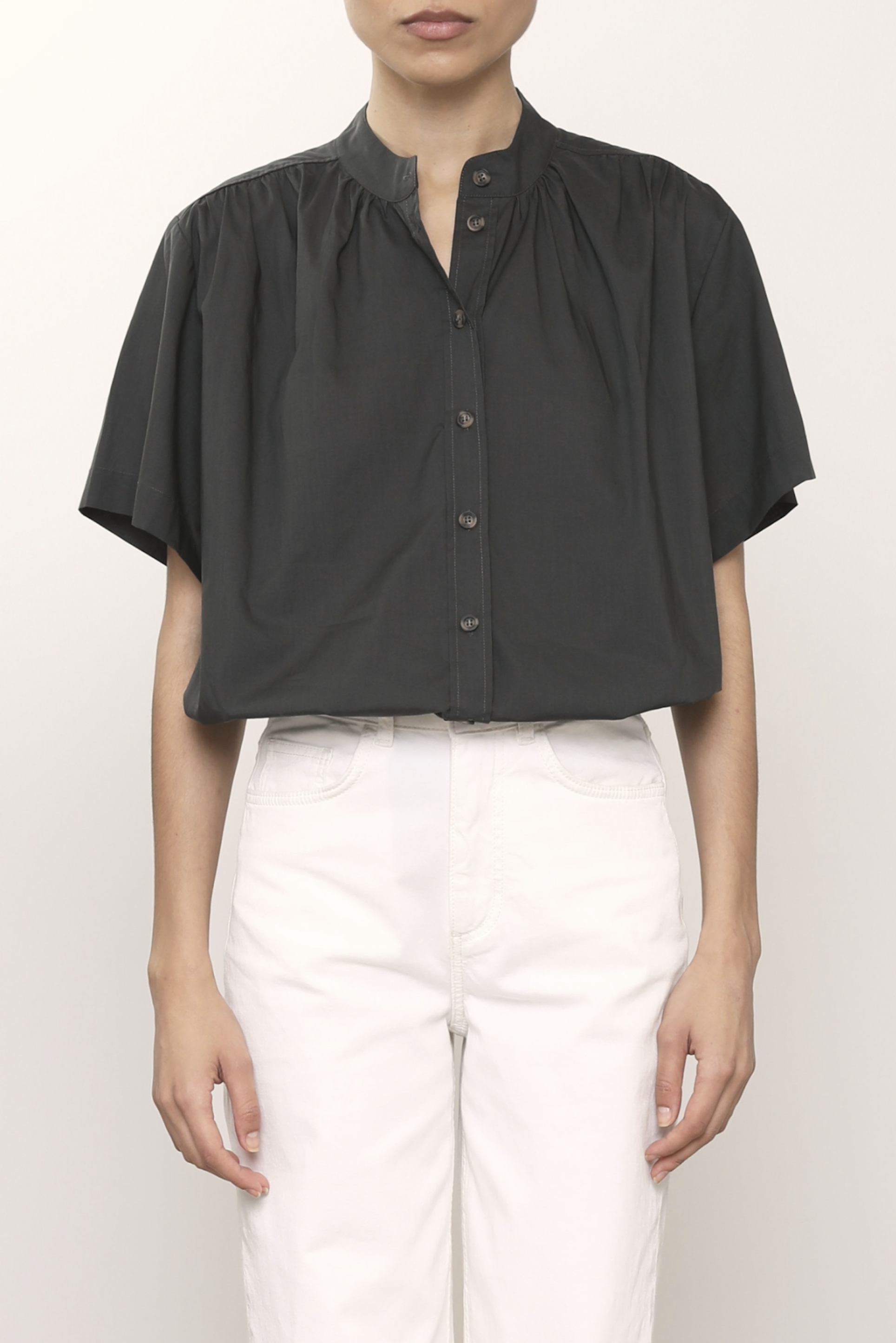 Vanessa Bruno - Chemise Gooper - Orage