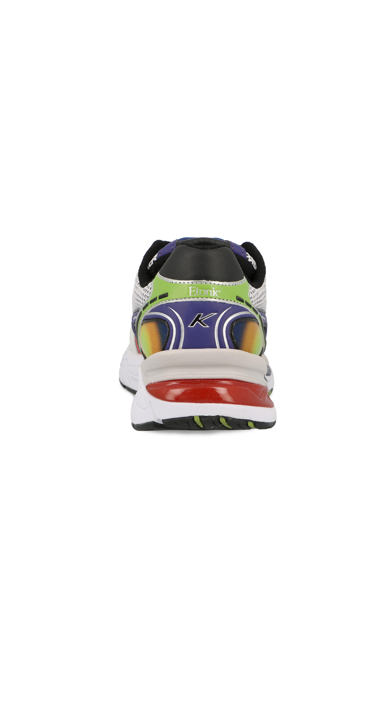 ETONIC - Kendari White - Multi