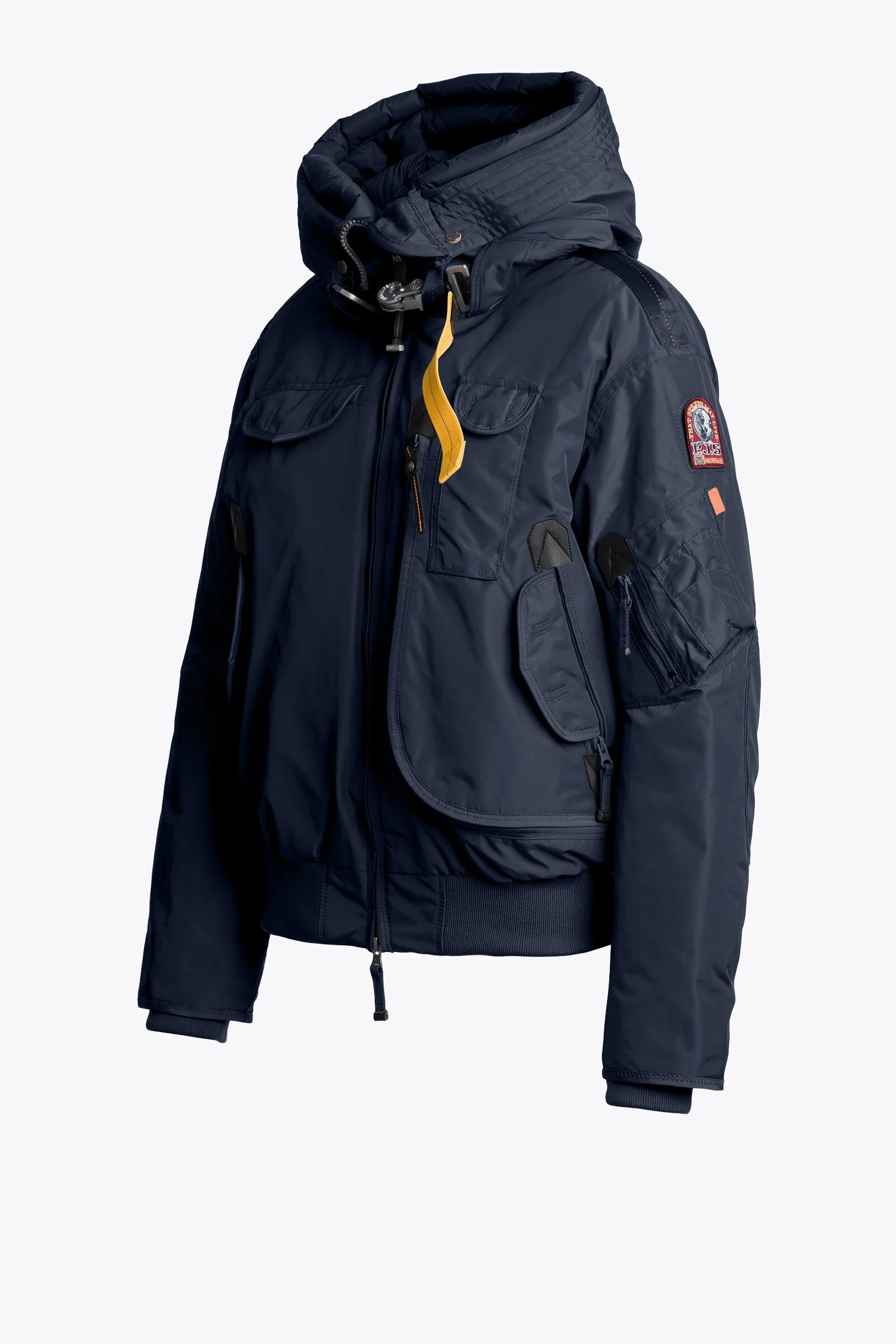 Parajumpers - Gobi Bomber - Blue Navy