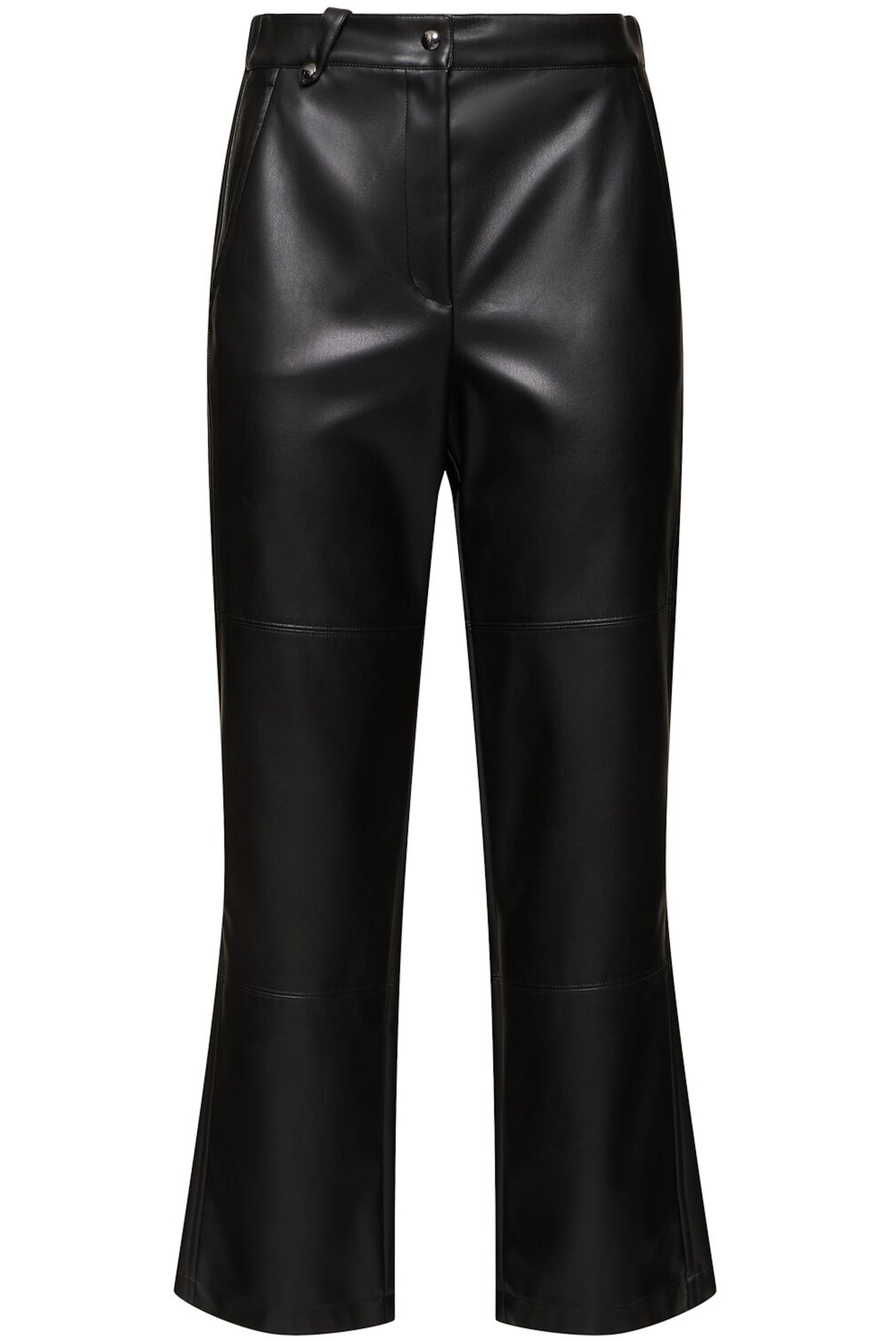 Max Mara - Struzzo Pant - Black