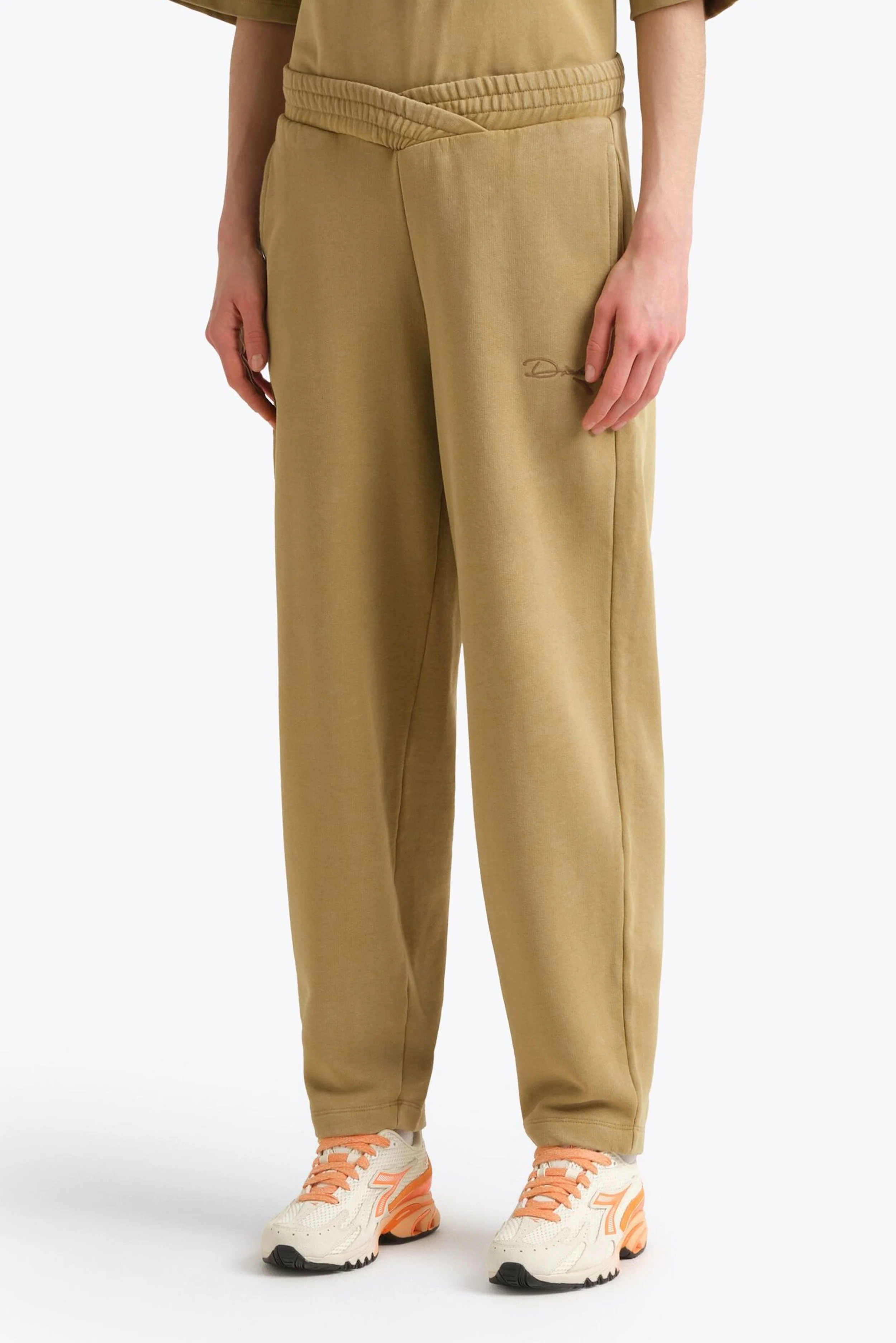 Diadora - L. Jogger Avenue Lab - Khaki