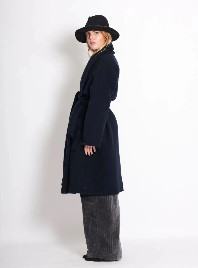 AFC - Paul Wool Laine - Black