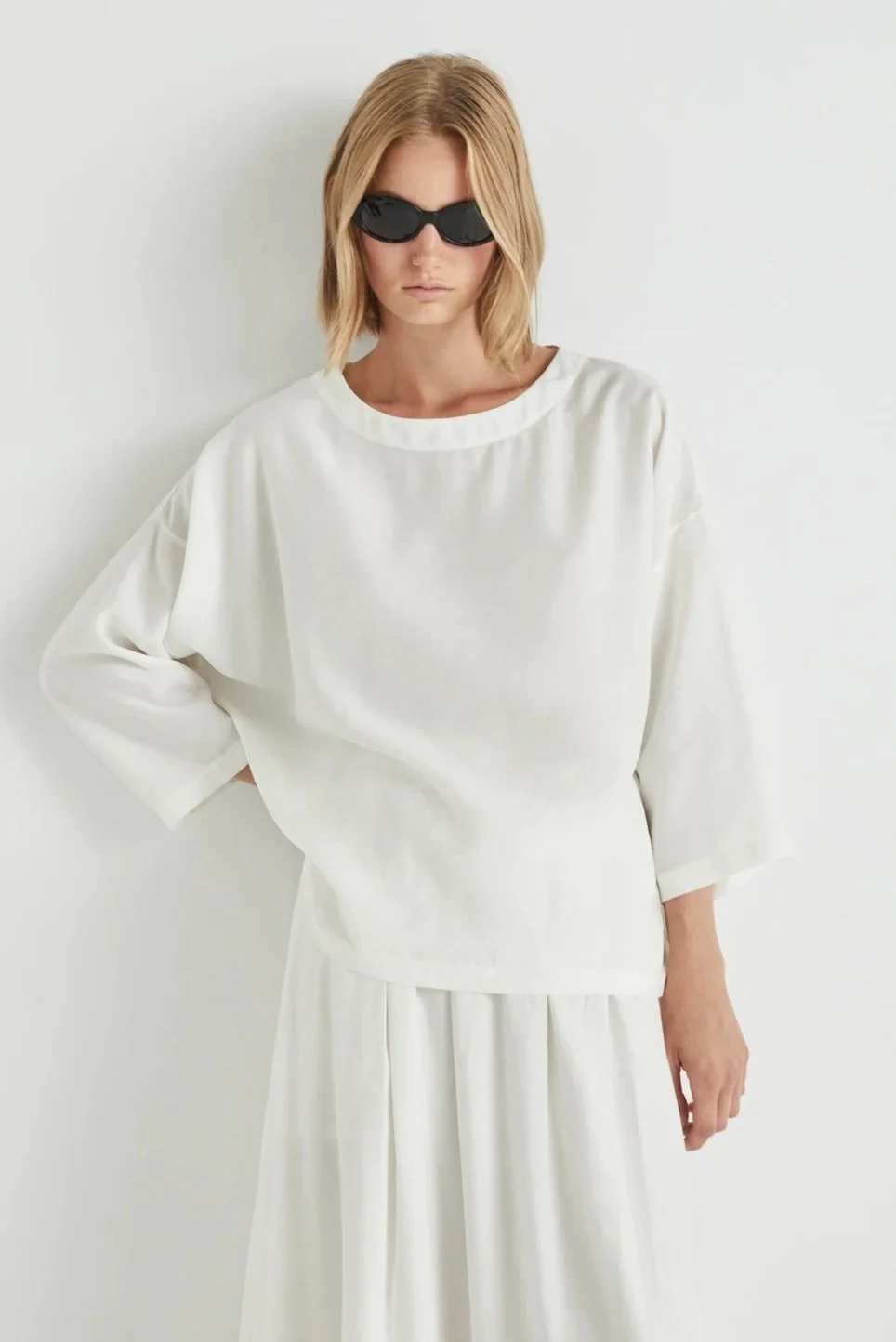 Masscob - Isla Top - Polar