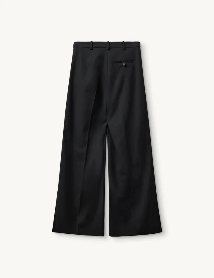 The Garment - Pluto Grand Pant - Black