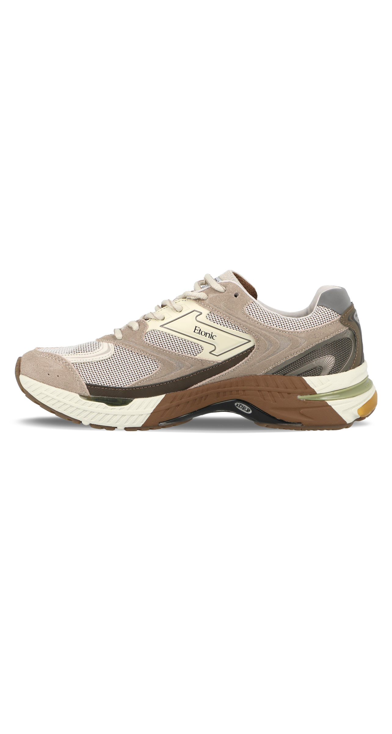 ETONIC - Evolution CDX White - Java