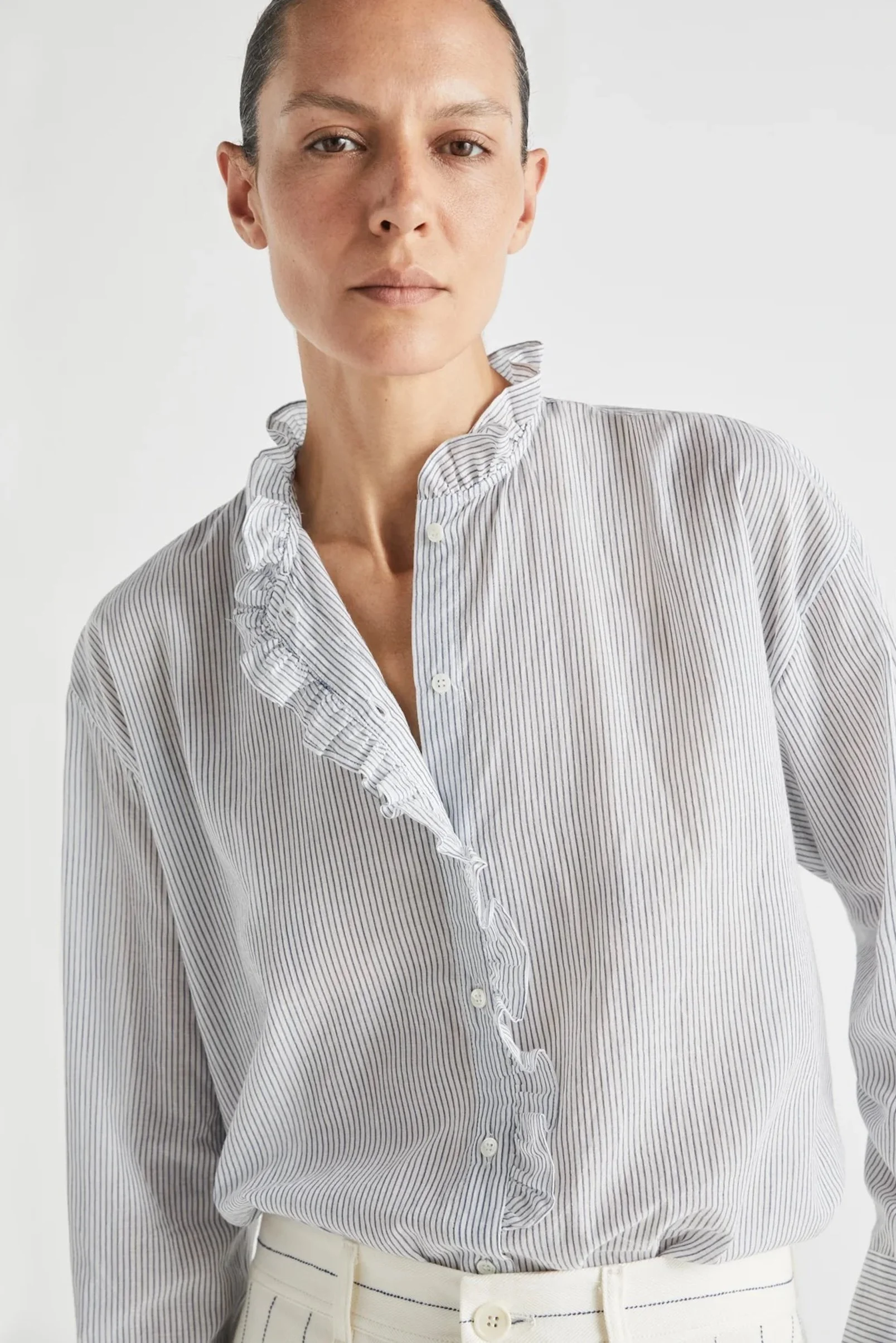 Masscob - Bora Shirt - Blue