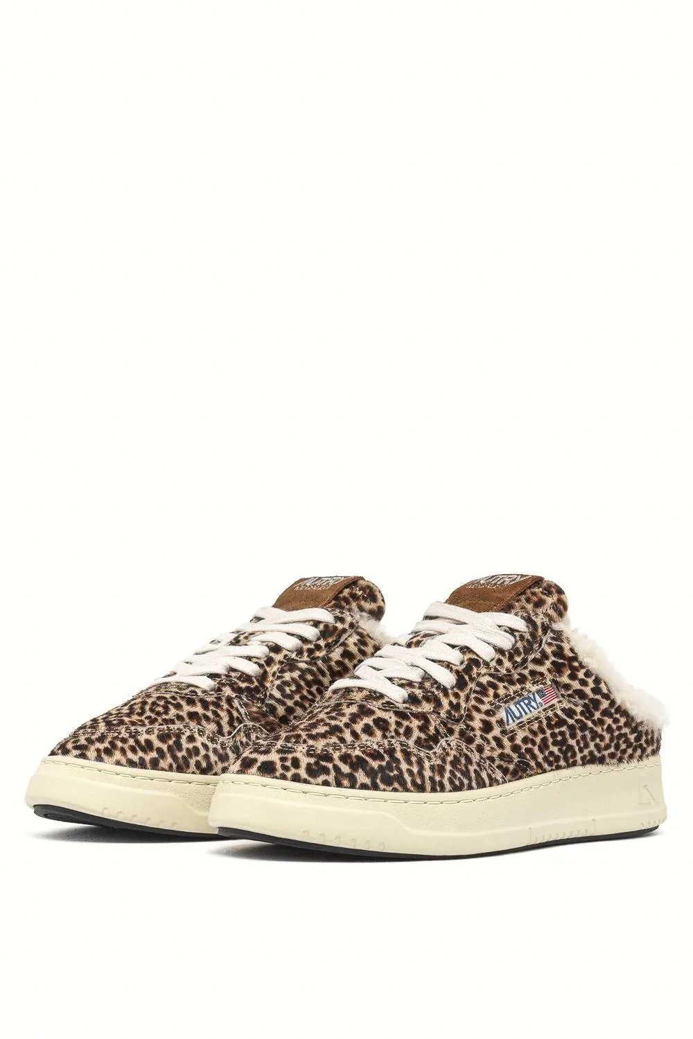 Autry - Mule Pony Fur - Leo