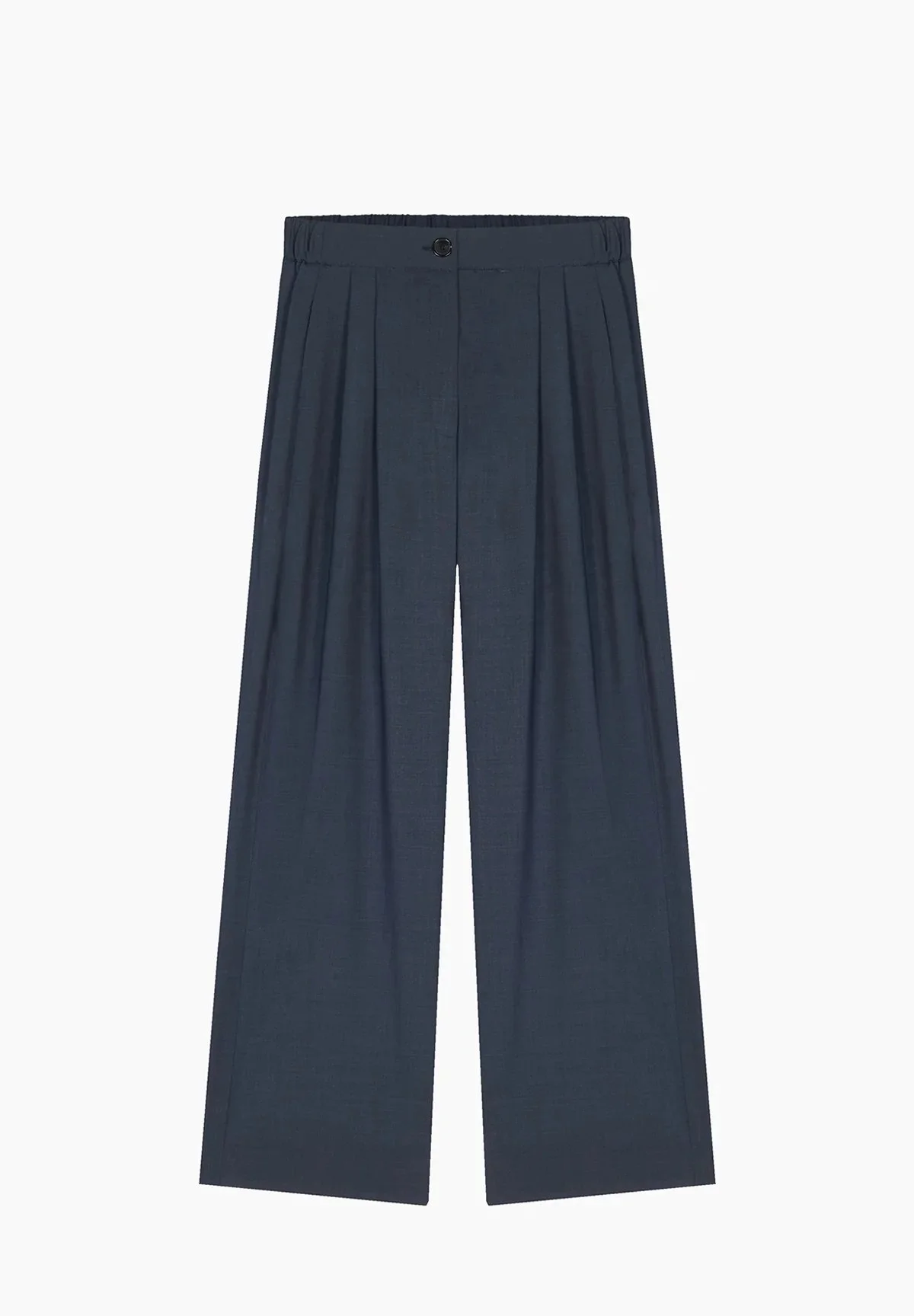 Masscob - Kermes Pant - Navy