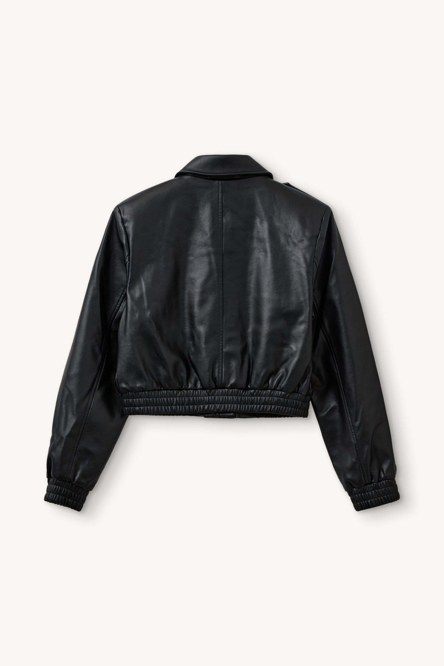 The Garment - Brooklyn Bomber - Black