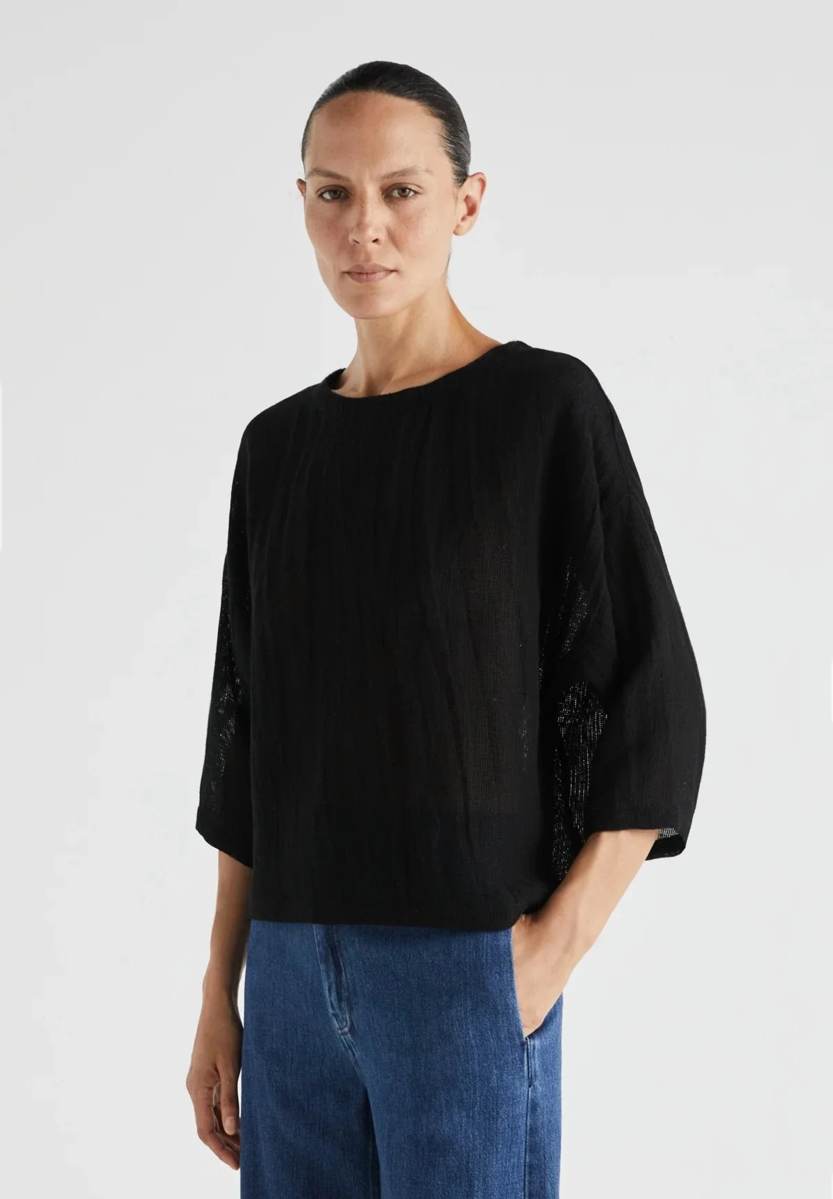 Masscob - Egeo Top - Night