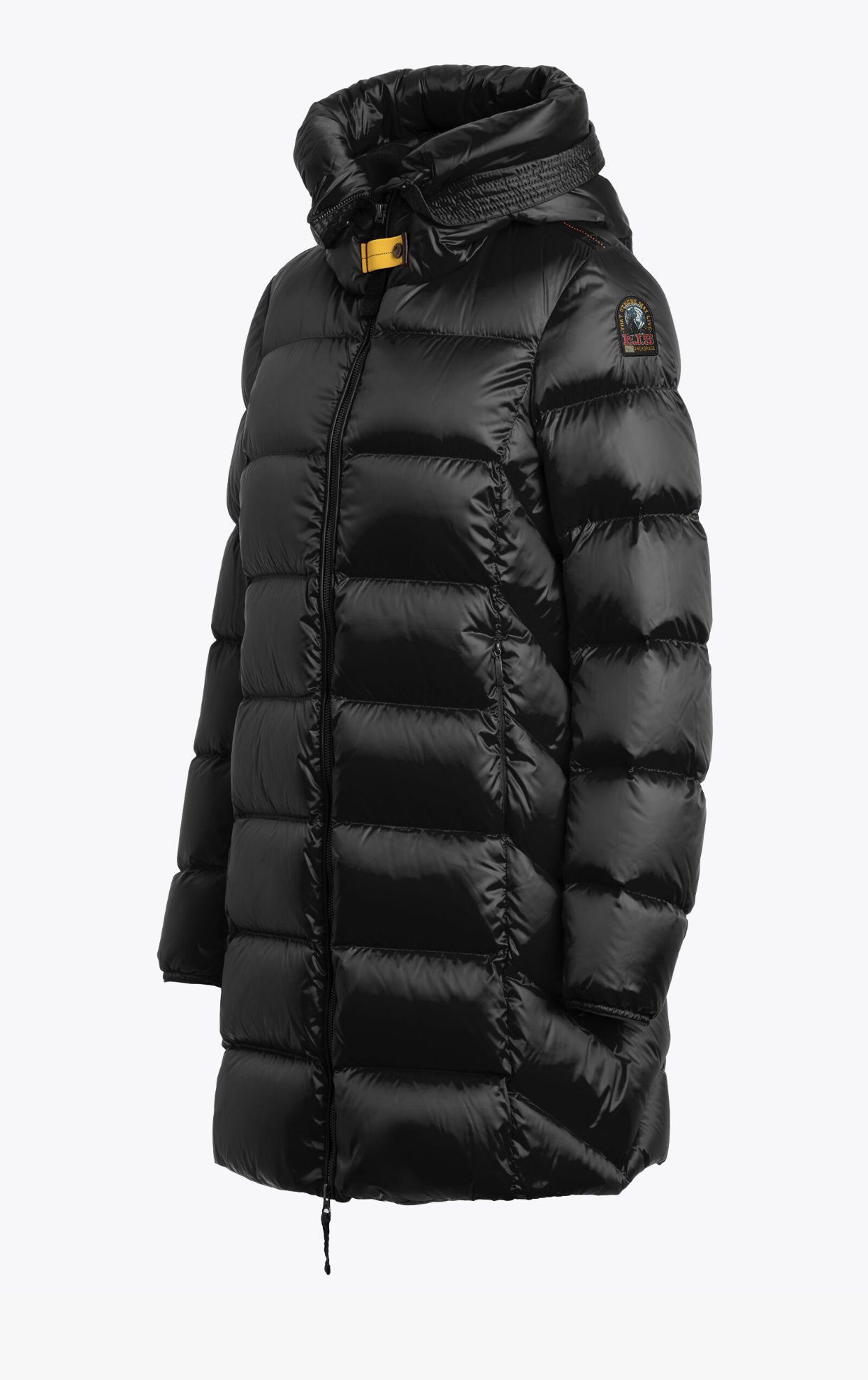 Parajumpers - Doudoune Longue Marion - Black