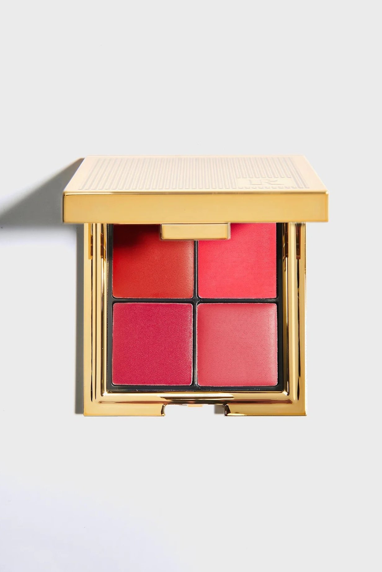 Rouje - Palette Lèvres - Chaleur