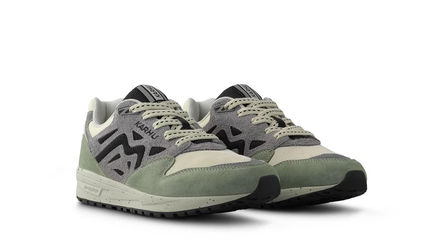 KARHU - Legacy 96 - Tea JetBlack