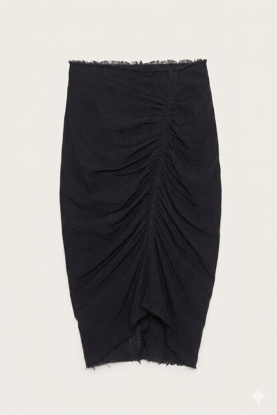 Masscob - Holly Skirt - Black