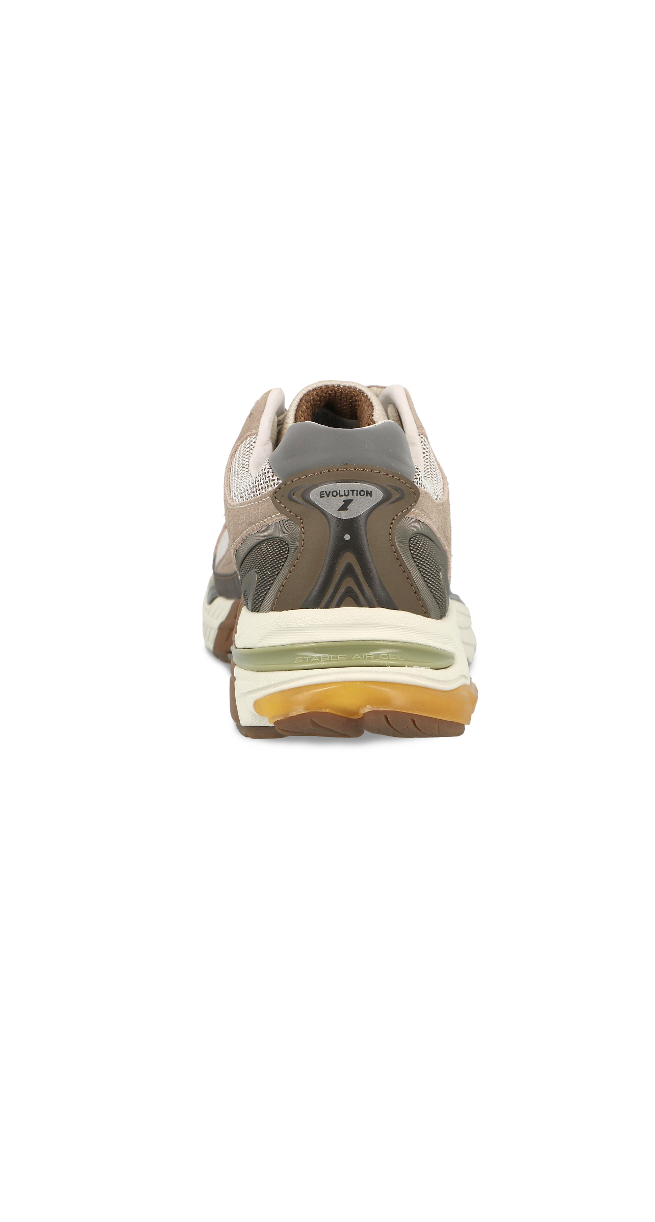 ETONIC - Evolution CDX White - Java