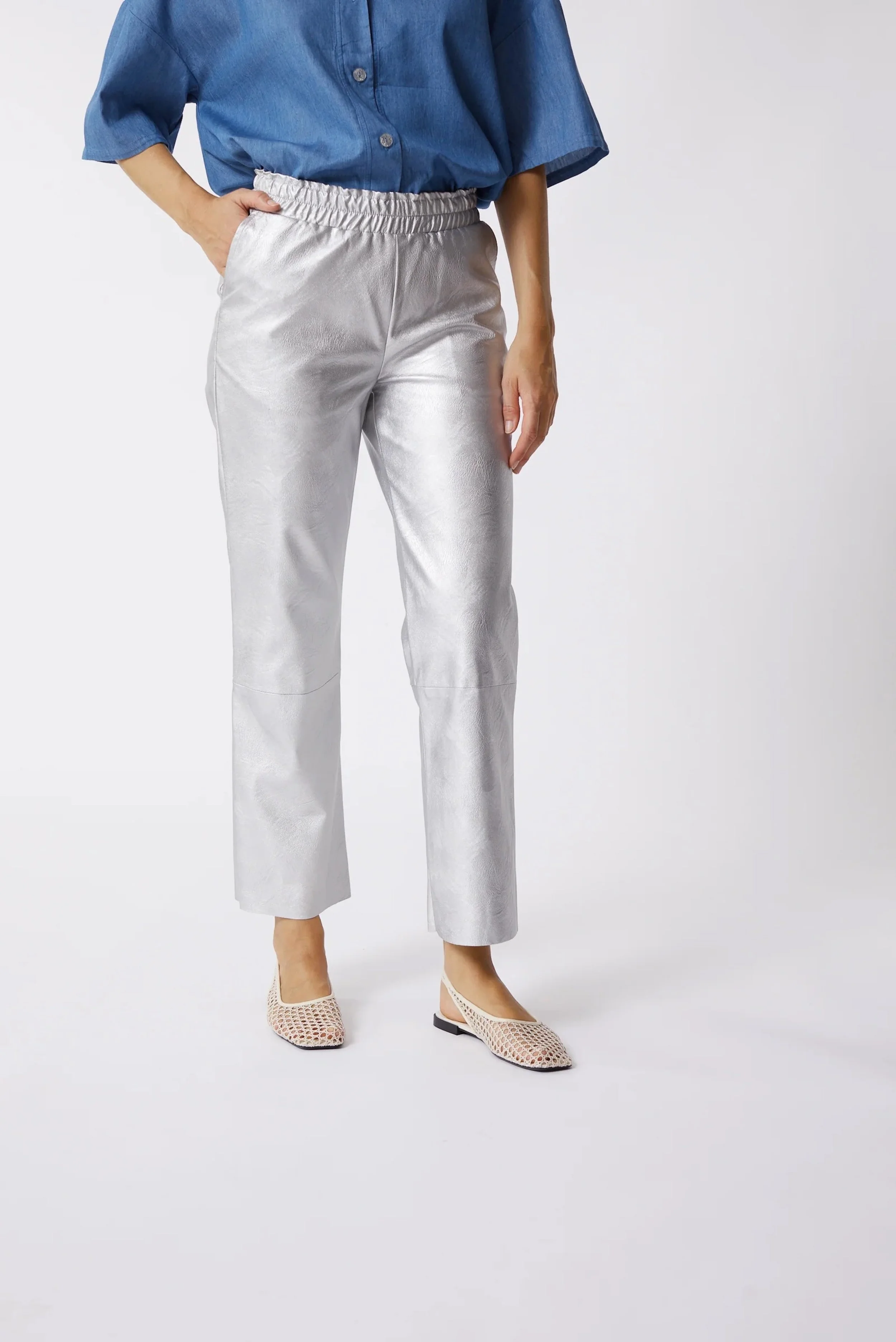 Maevy - Pantavegan - Argent