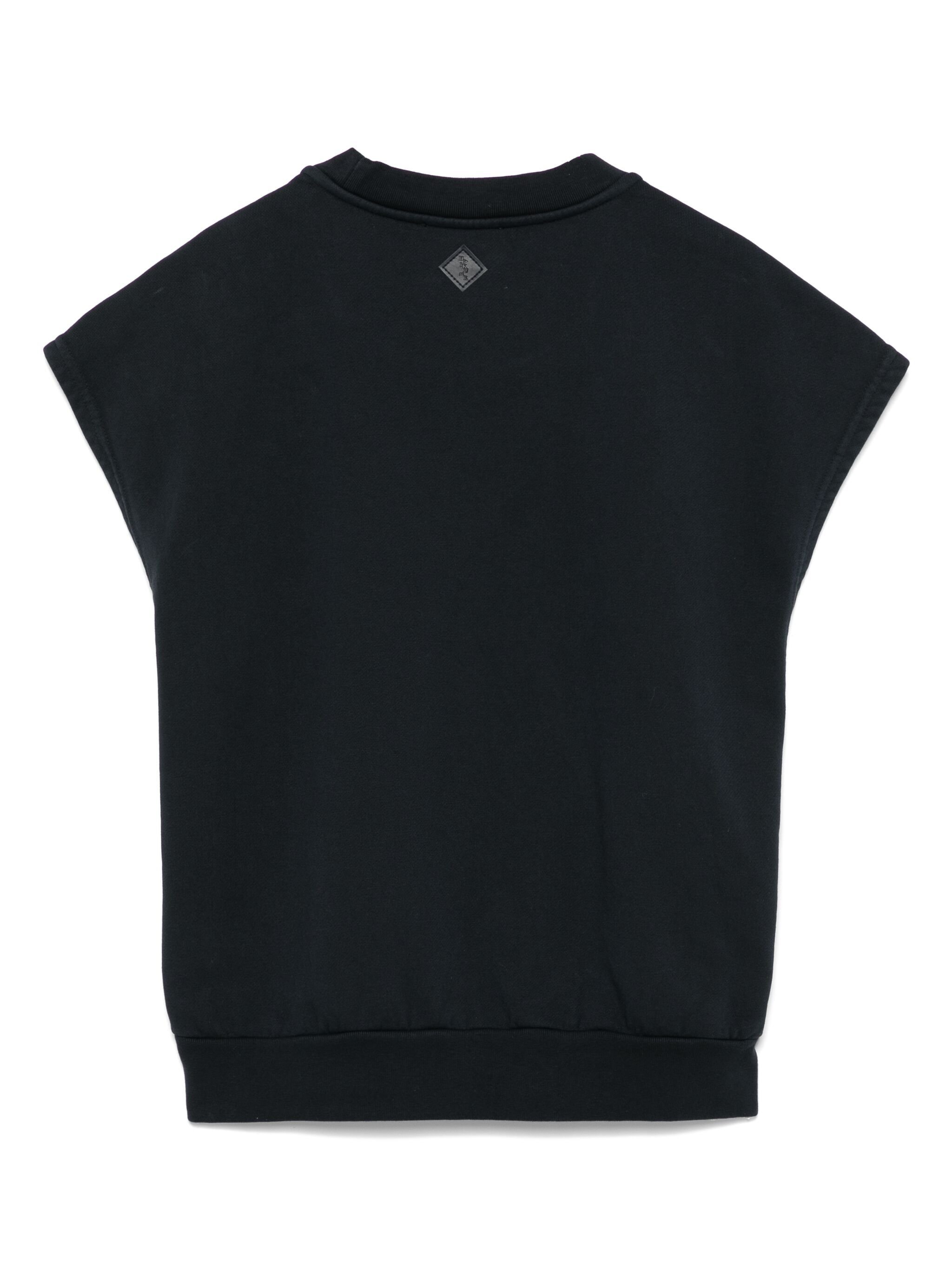 Haikure - Ellie Shirt - Navy