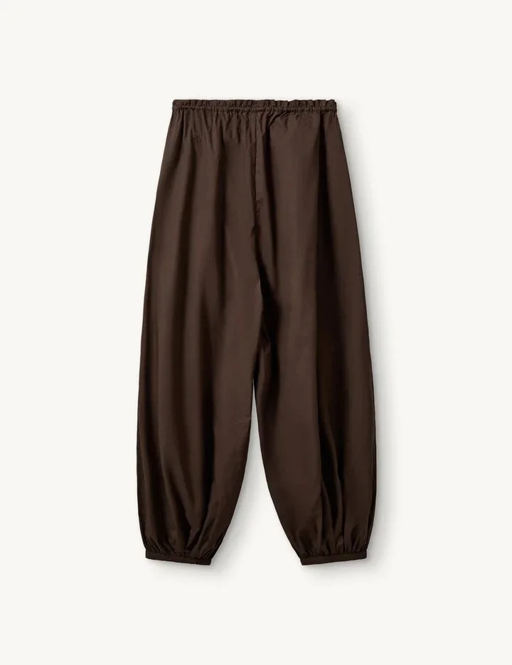 The Garment - Bazaar Pant - Chocolate