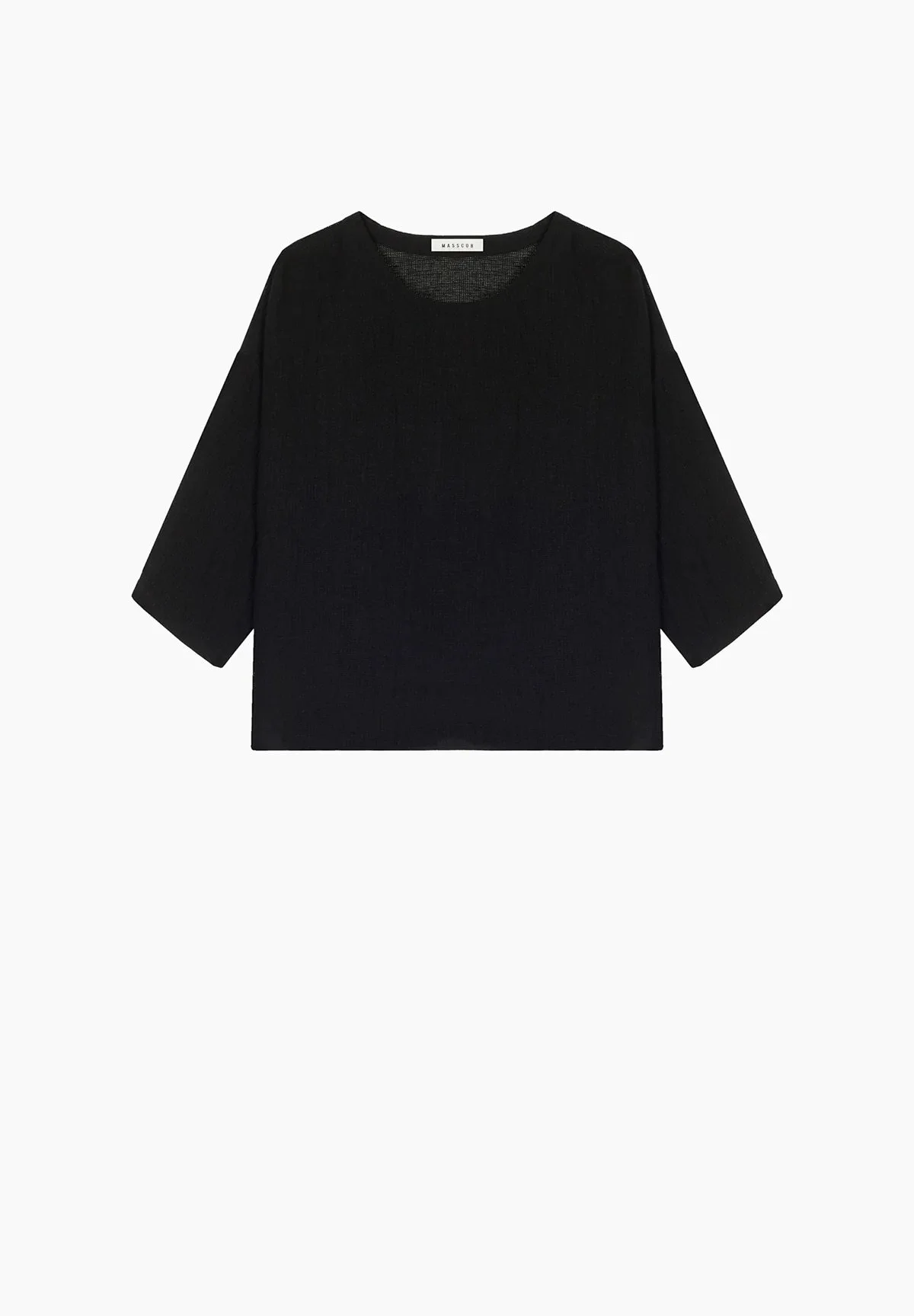 Masscob - Egeo Top - Night