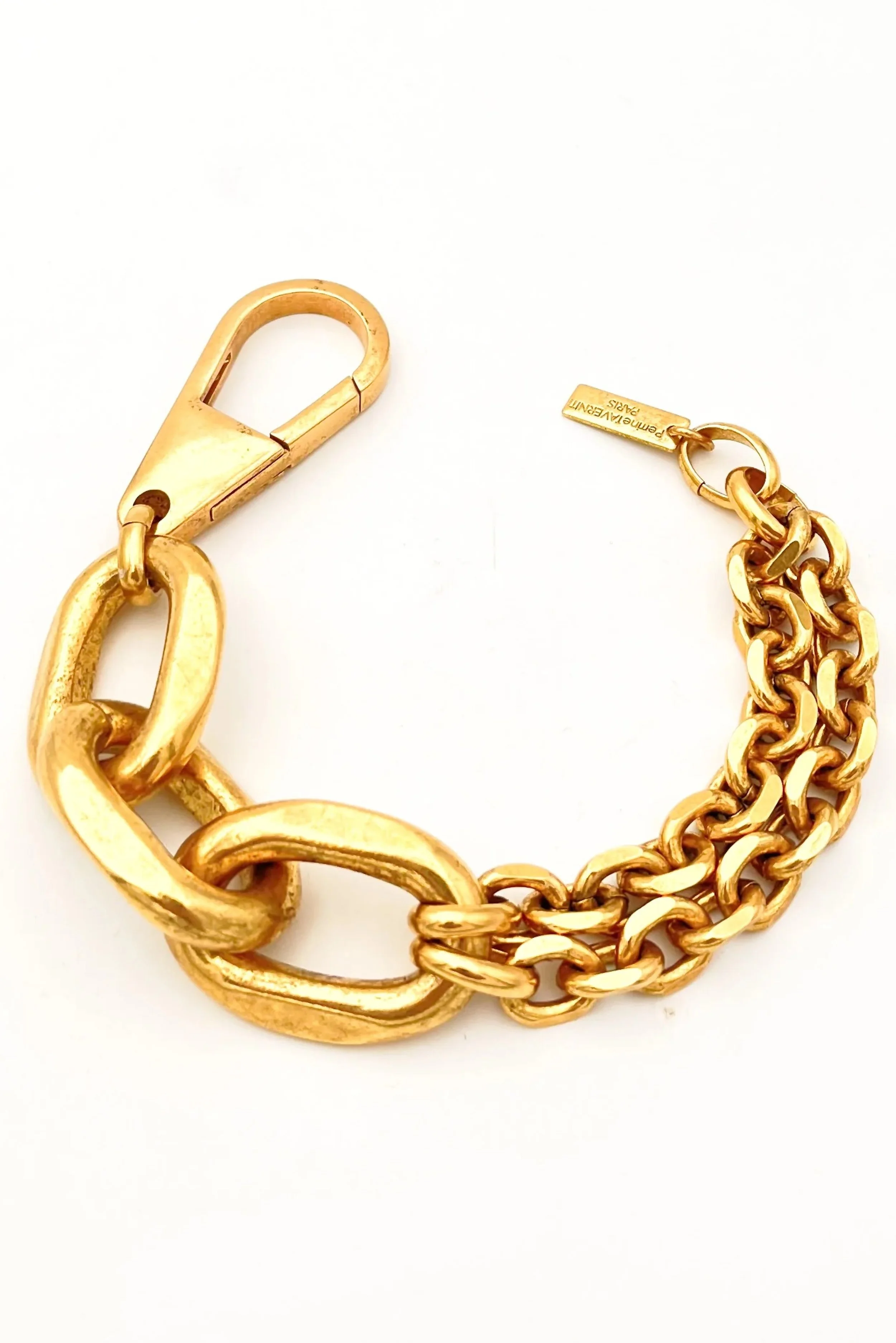 P. Taverniti - Edgar Bracelet - Gold