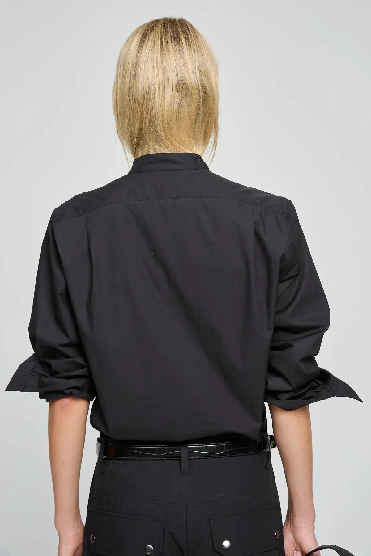 Laurence Bras - Chemise Juulivo - Black