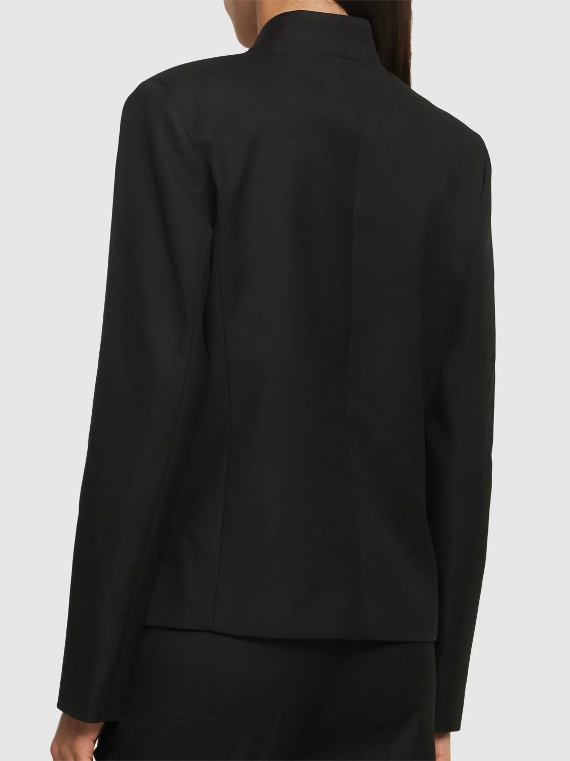 The Garment - Douglas Blazer - Black