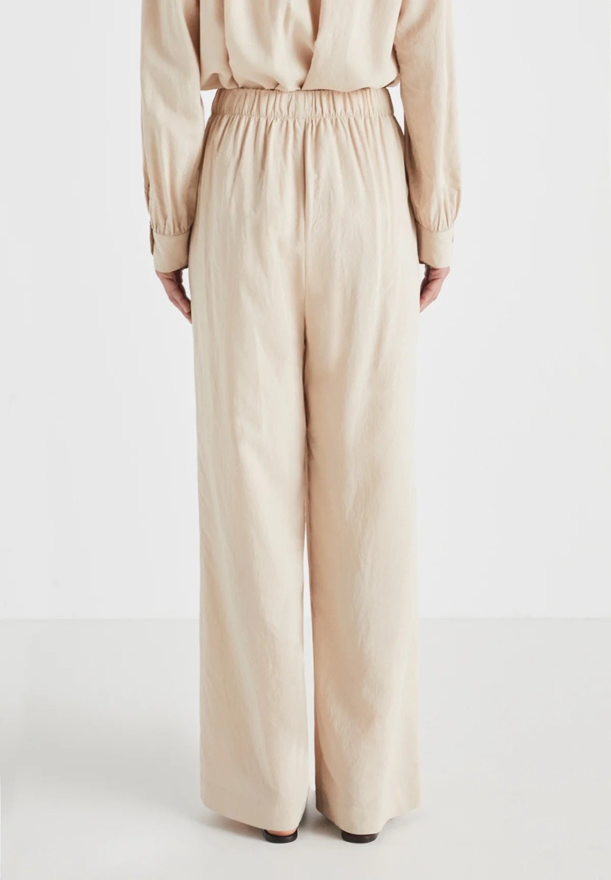 Masscob - Roca Pant - Nude