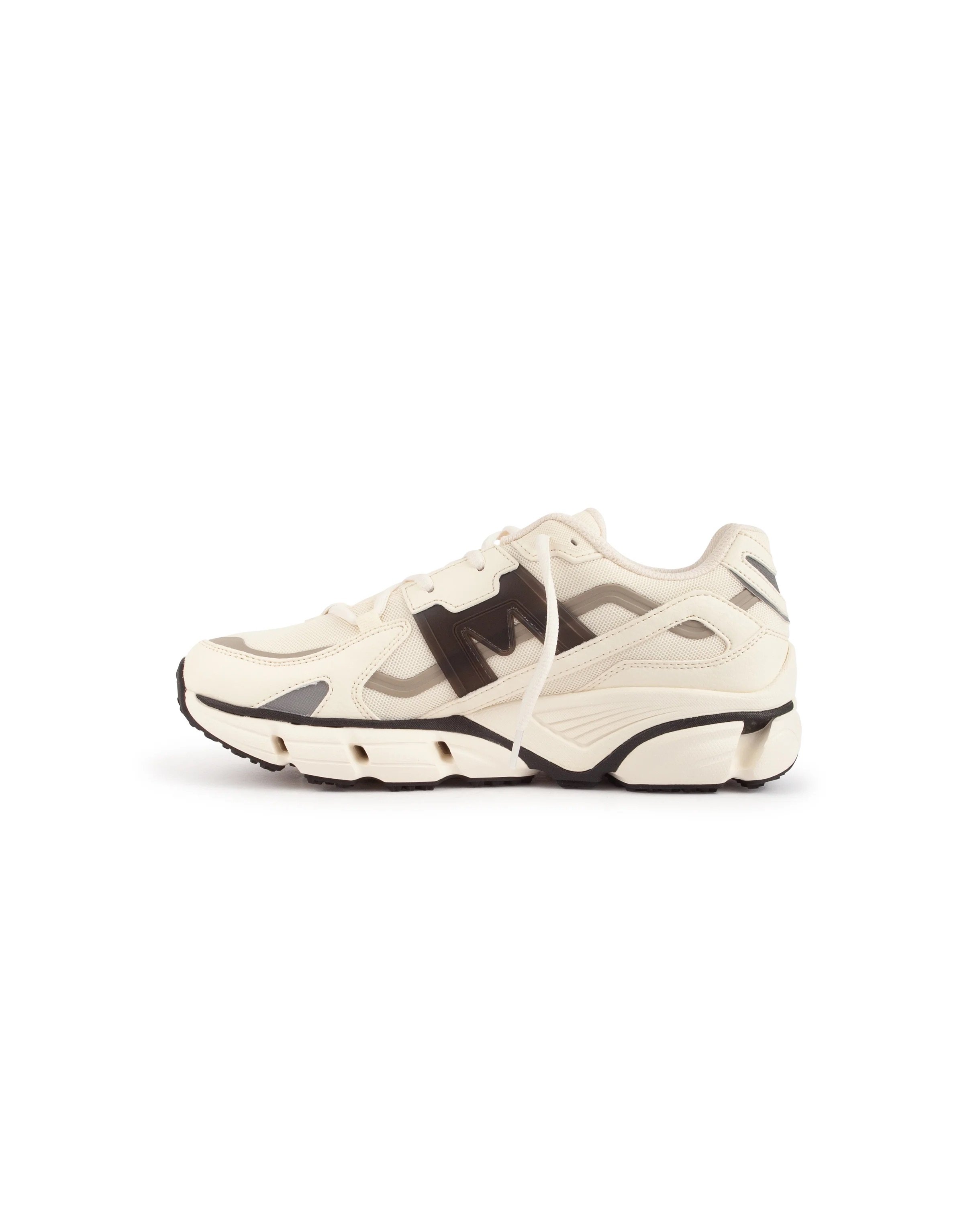 KARHU - Super Fulcrum - Vanilla Ice Black