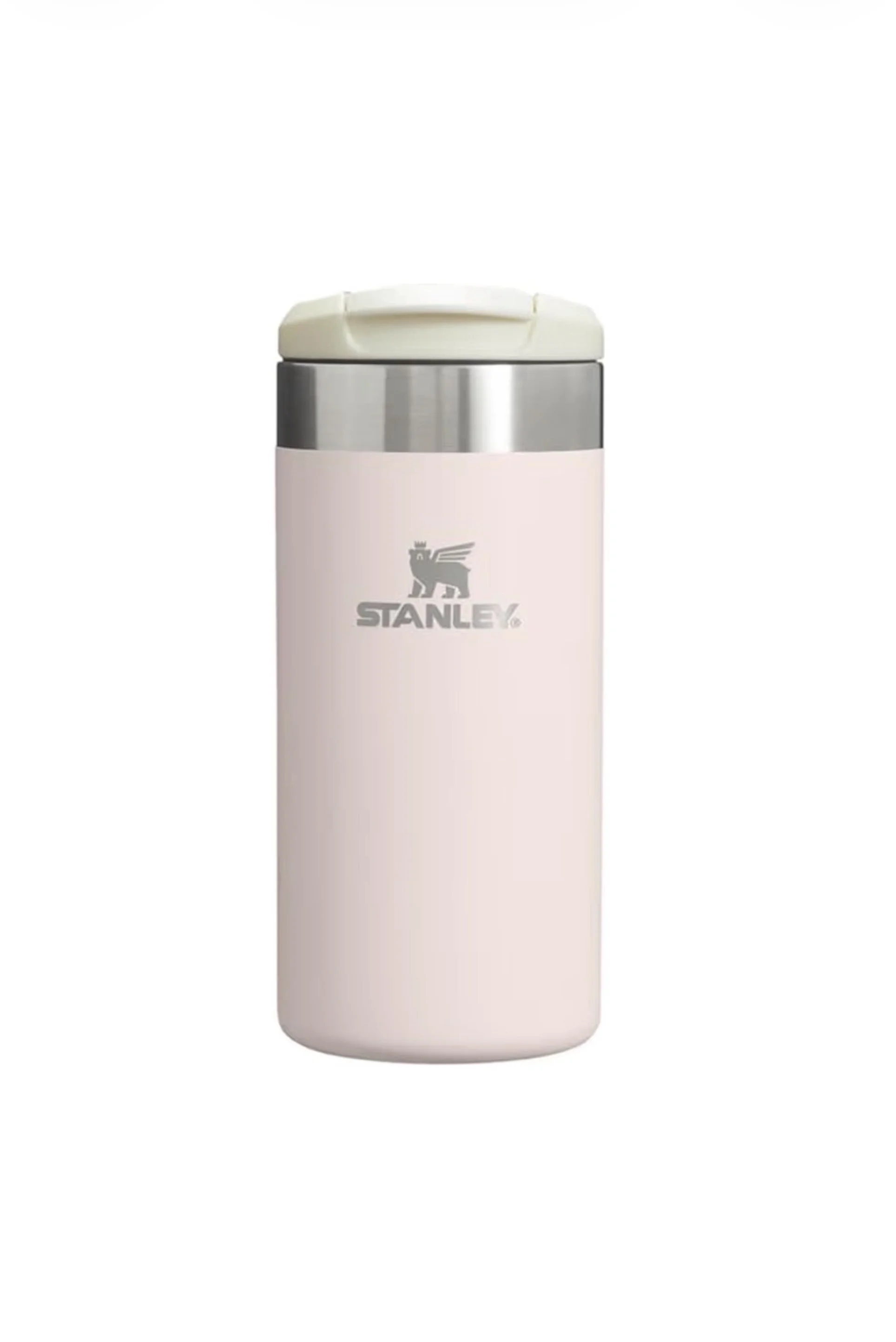 Stanley - Transit Mug 0,35L - Rose Quartz Metallic