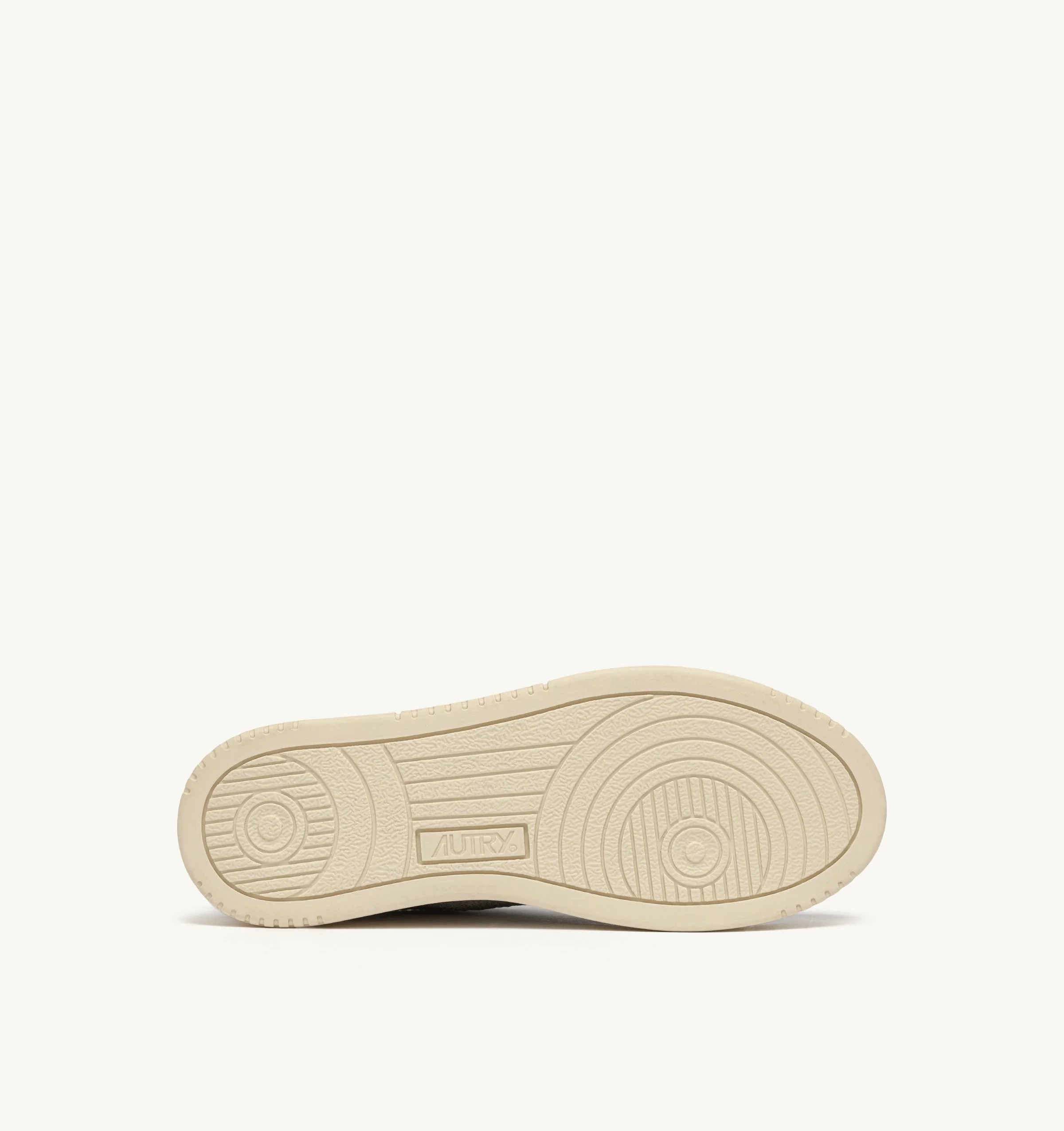 Autry - Dallas Paillettes TI01 - Silver Green