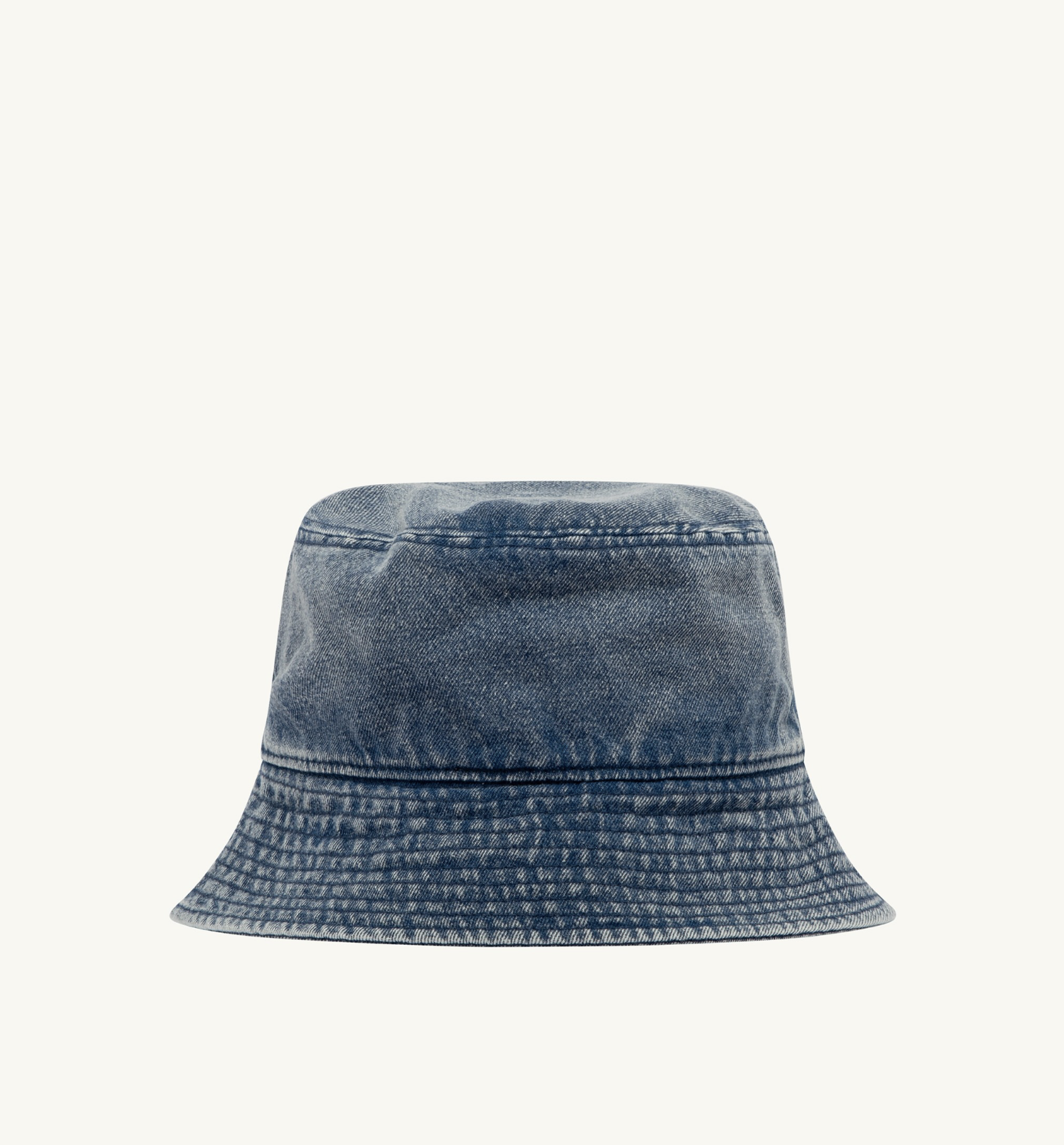 Autry - Bucket Cap - Denim